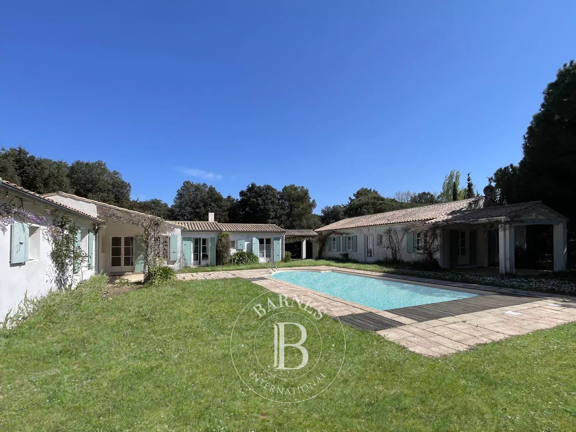 Agence immobilière de LGBA