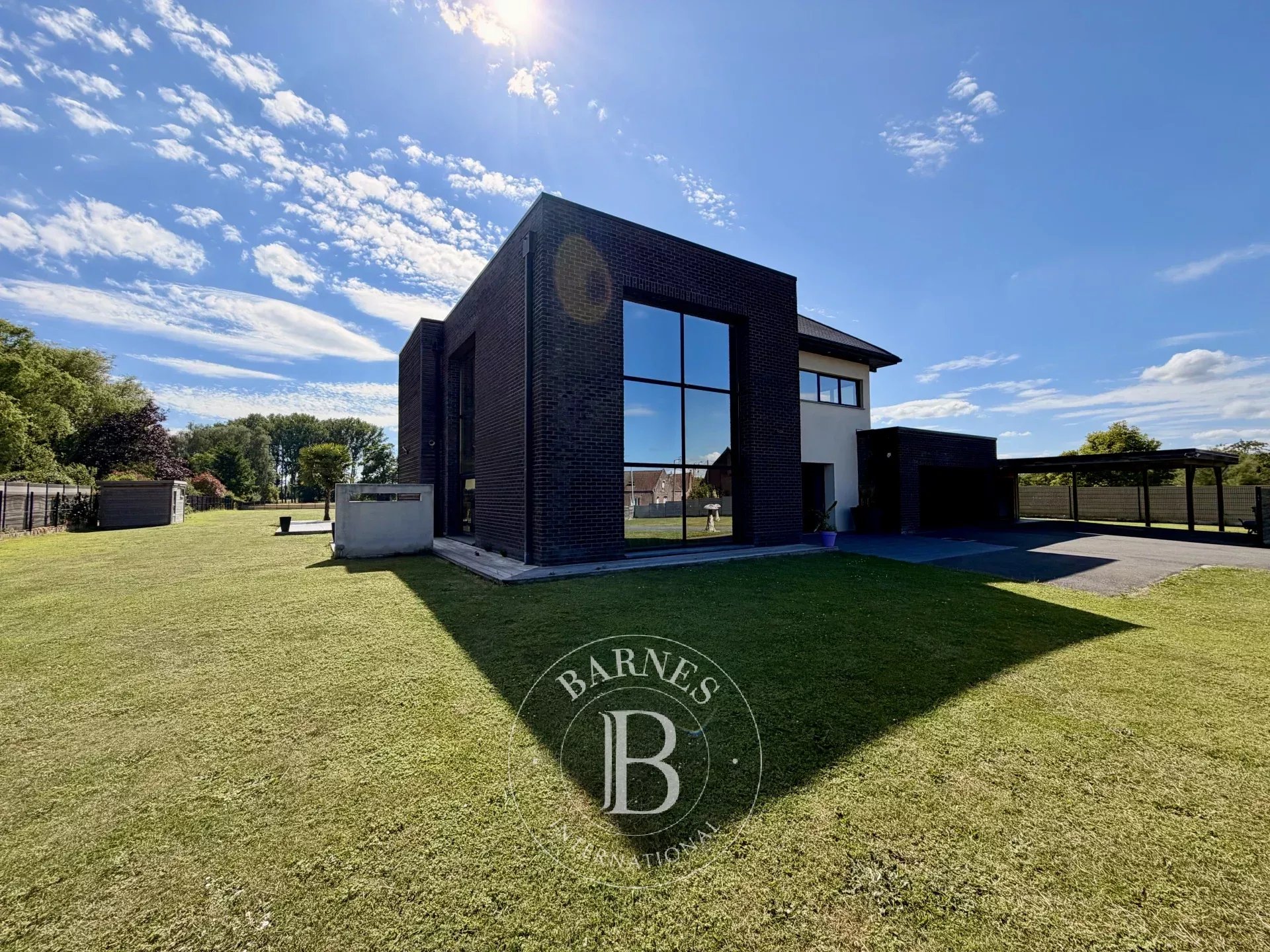 Flines-lez-Raches  - House 4 Bedrooms - picture 14