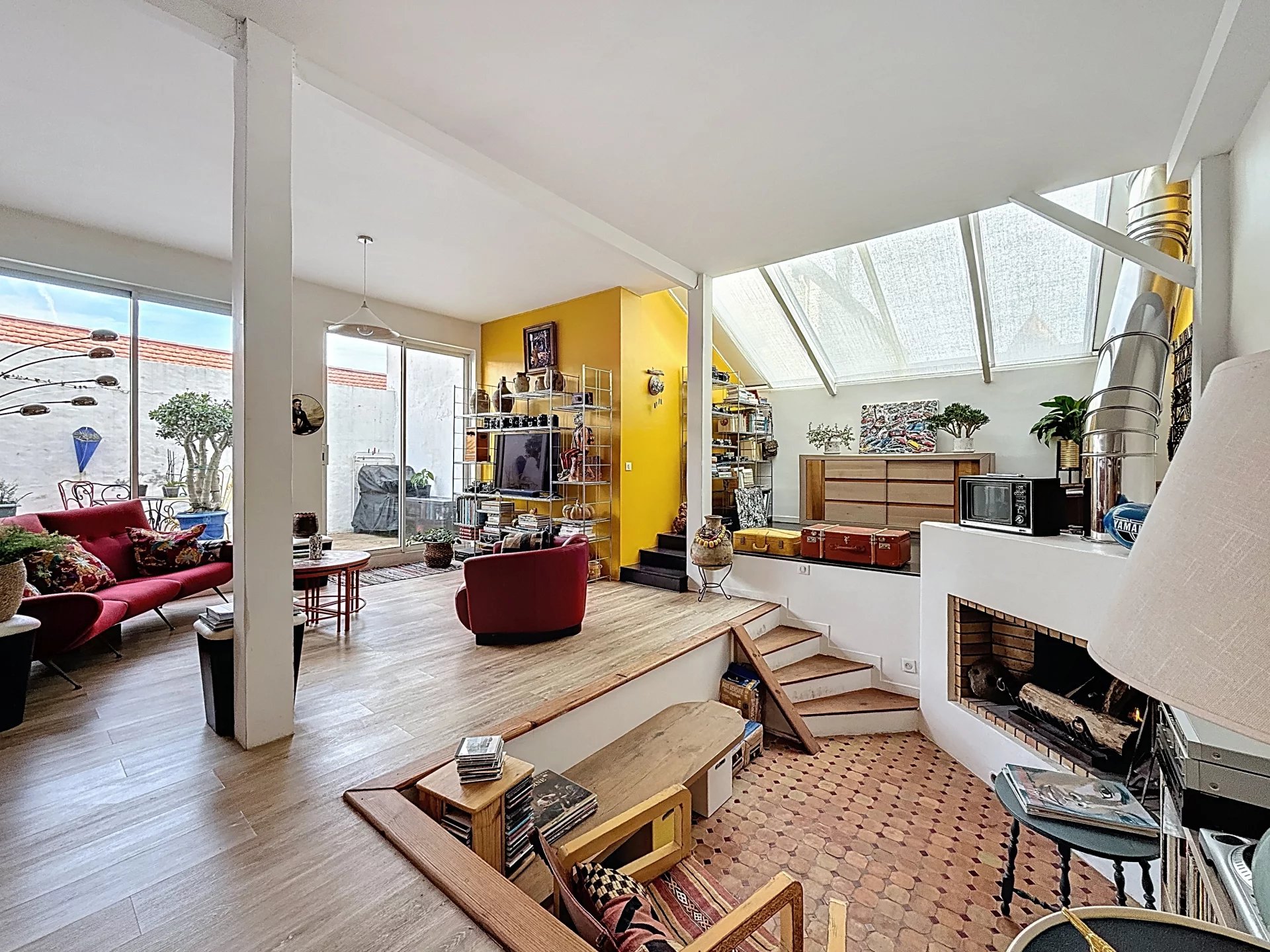 Agence immobilière de Turquoise immobilier