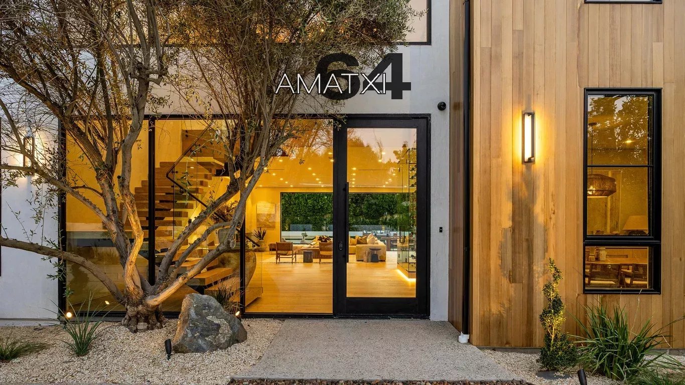 Agence immobilière de AMATXI