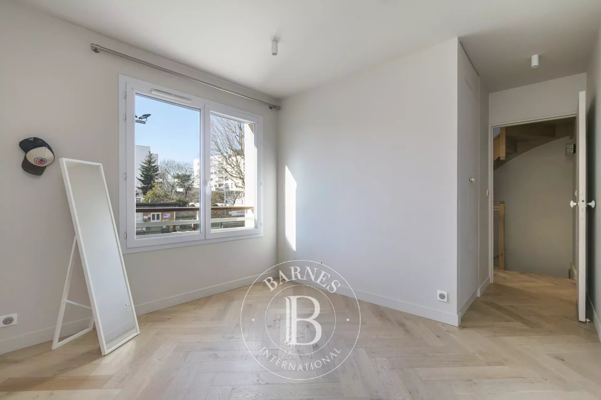 Courbevoie  - Casa 6 Cuartos 4 Habitaciones - picture 14