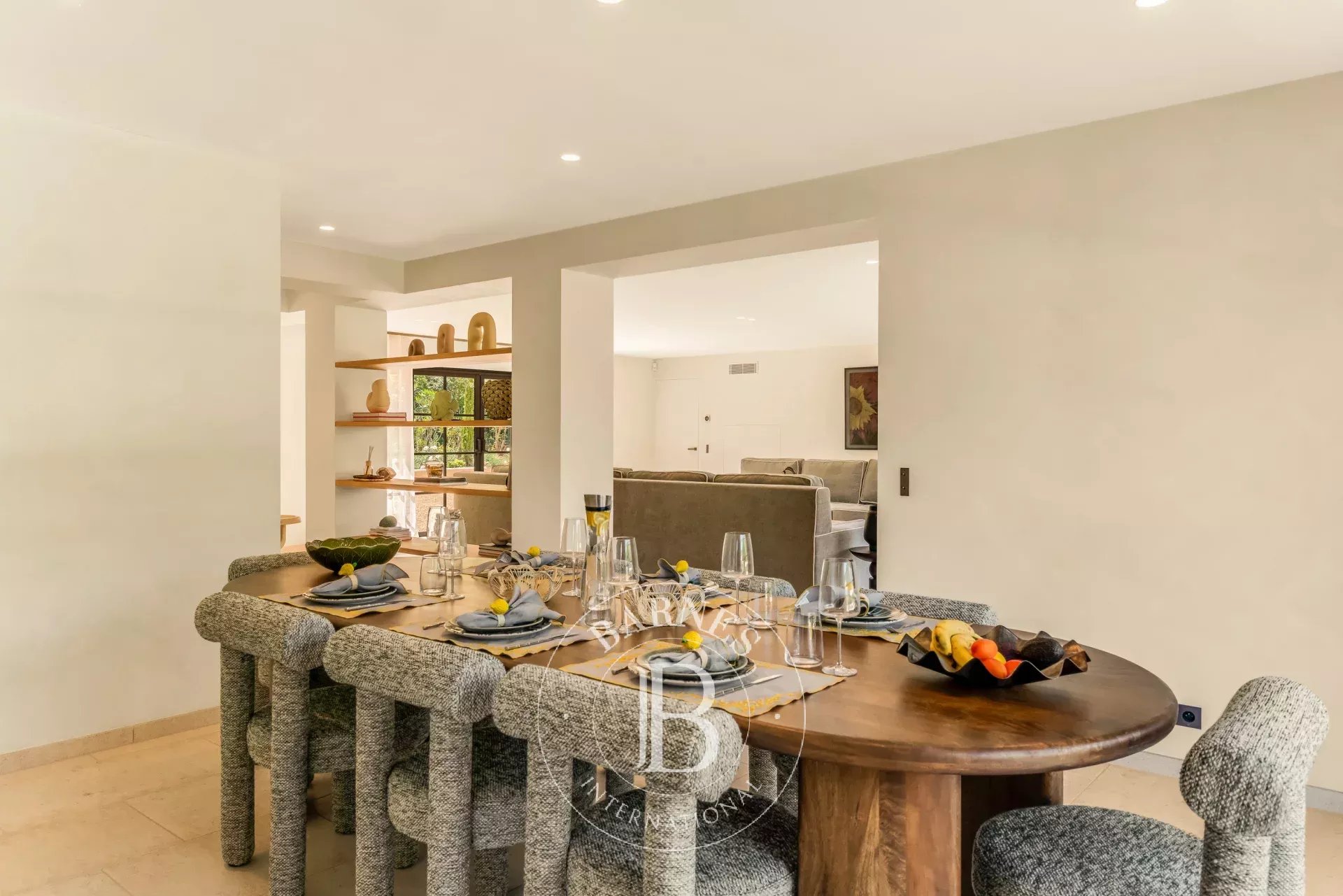 Saint-Tropez  - Villa  5 Chambres - picture 15