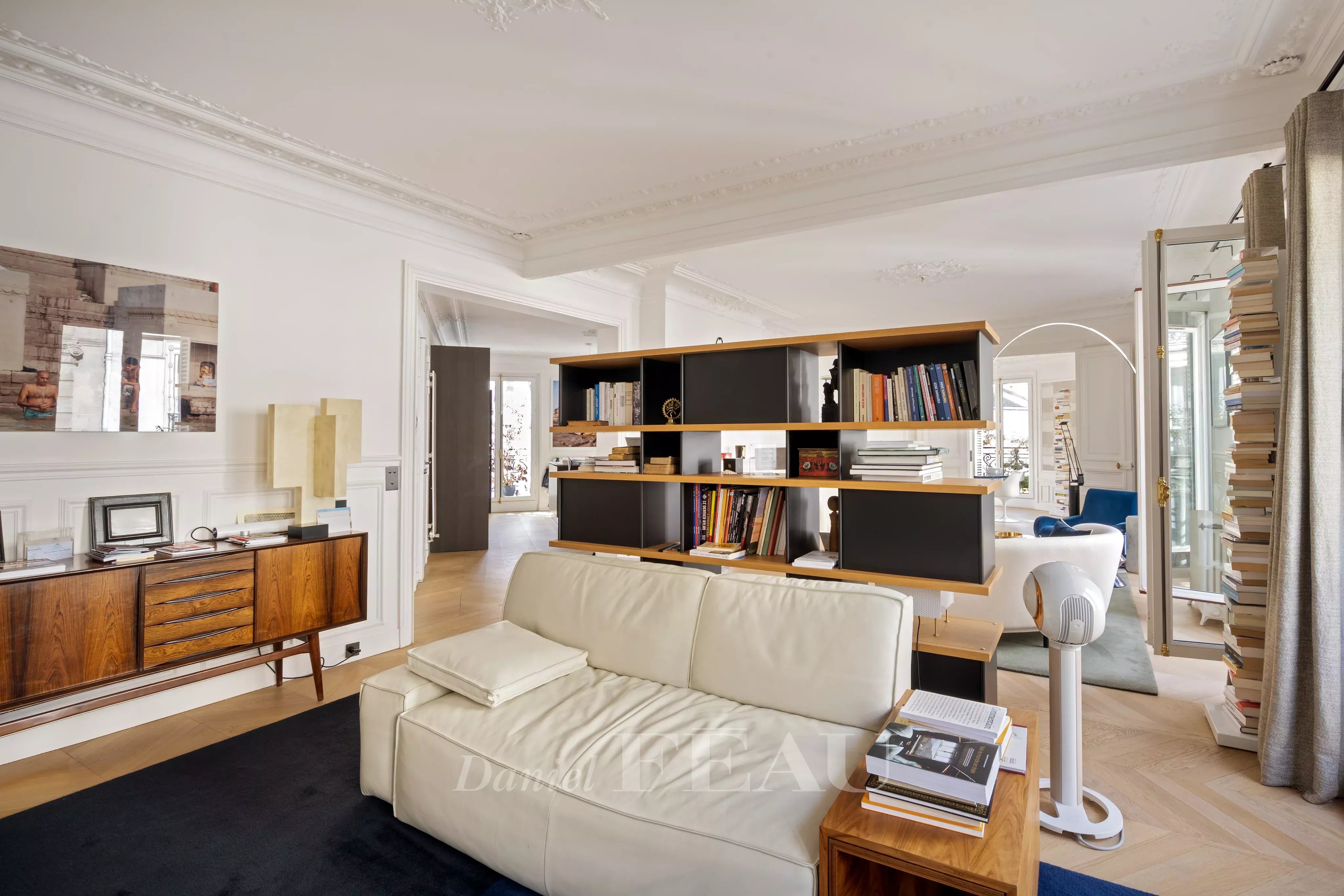 Vente Appartement Paris 6ème