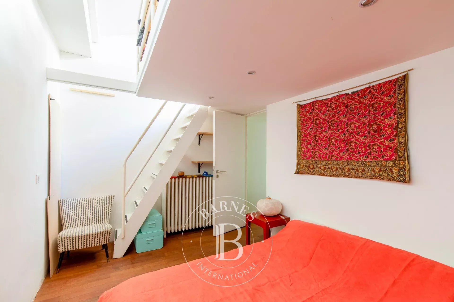 Daire Paris 20ème - picture 7