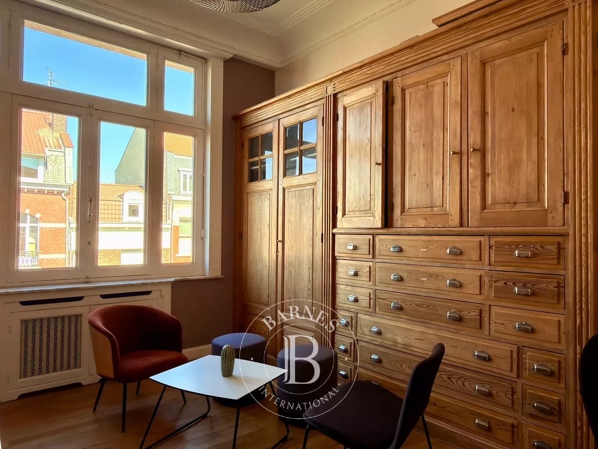 Roubaix  - Housing estate 11 Bedrooms - picture 8