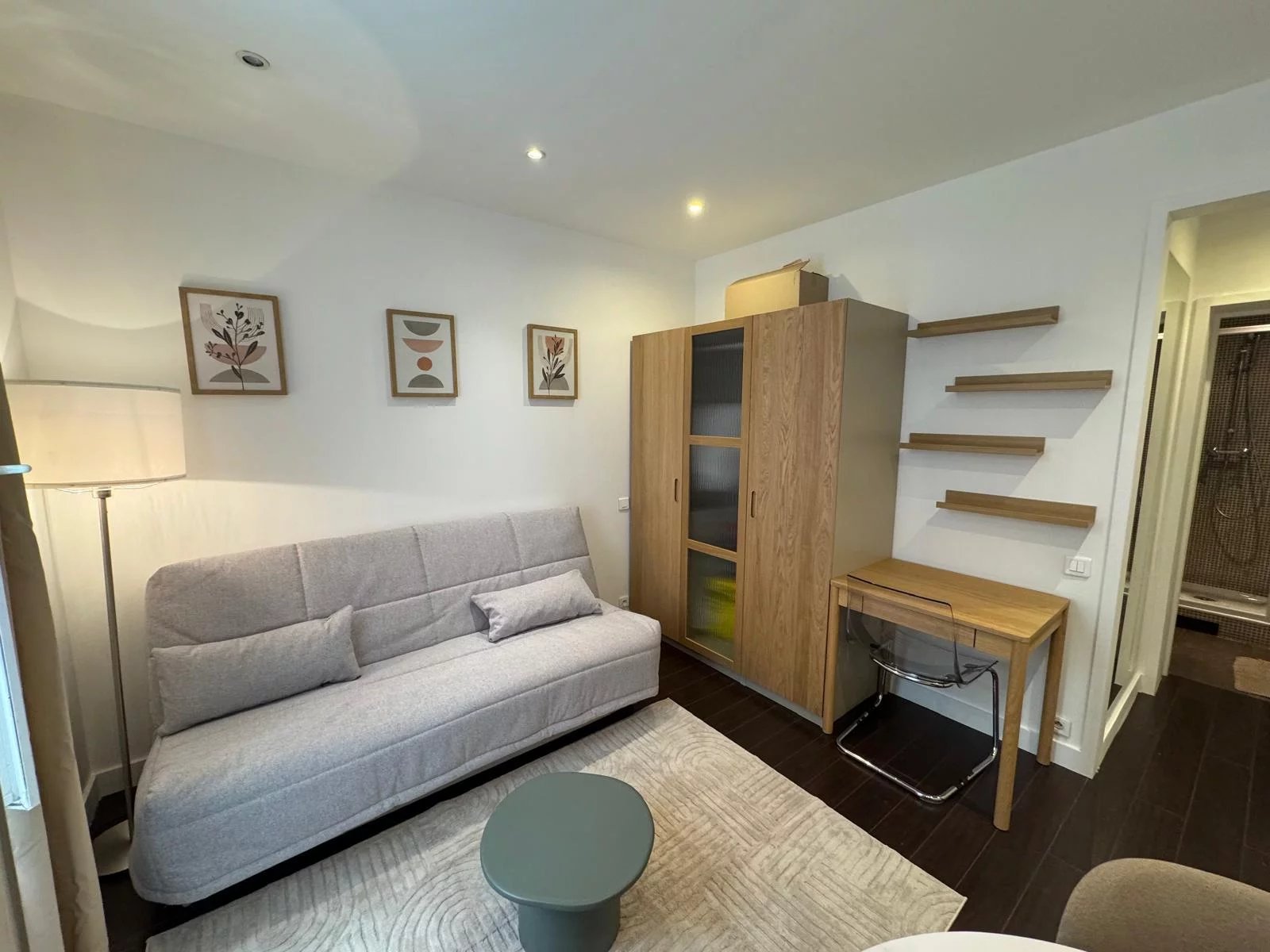 Agence immobilière de Alexandre Properties