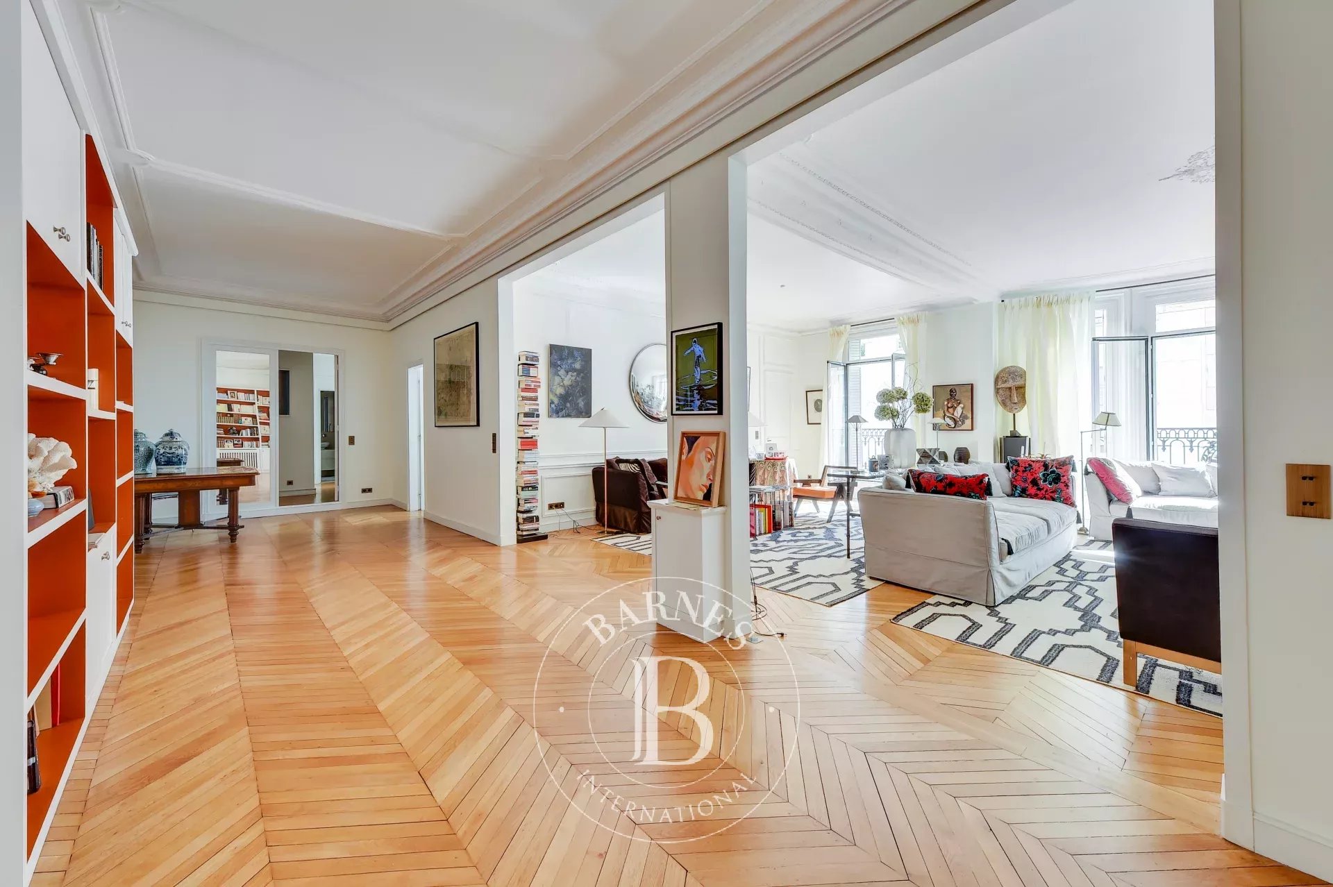 Appartement Paris 75007  -  ref 7410242 (picture 2)