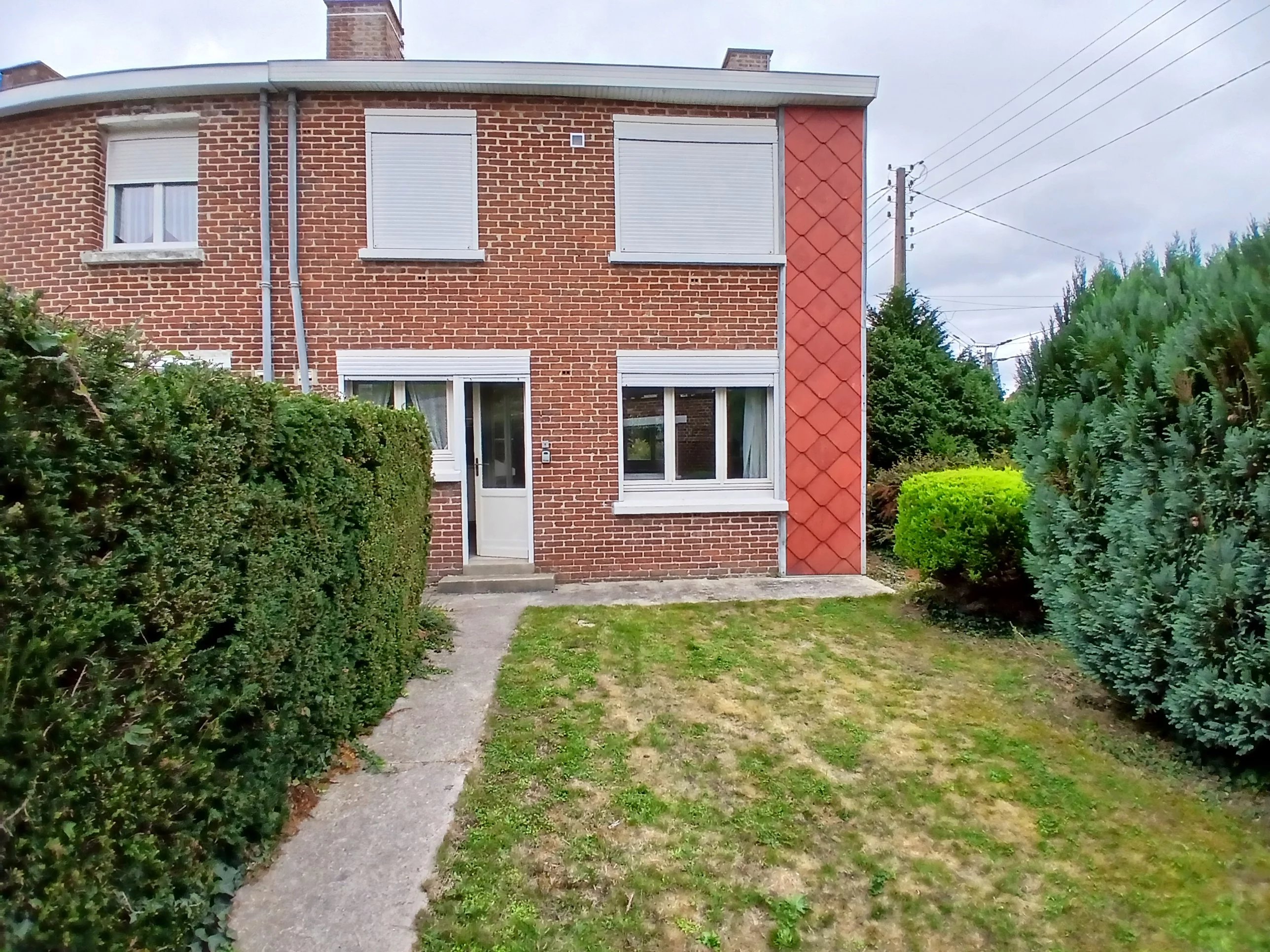 Vente Maison Bavay