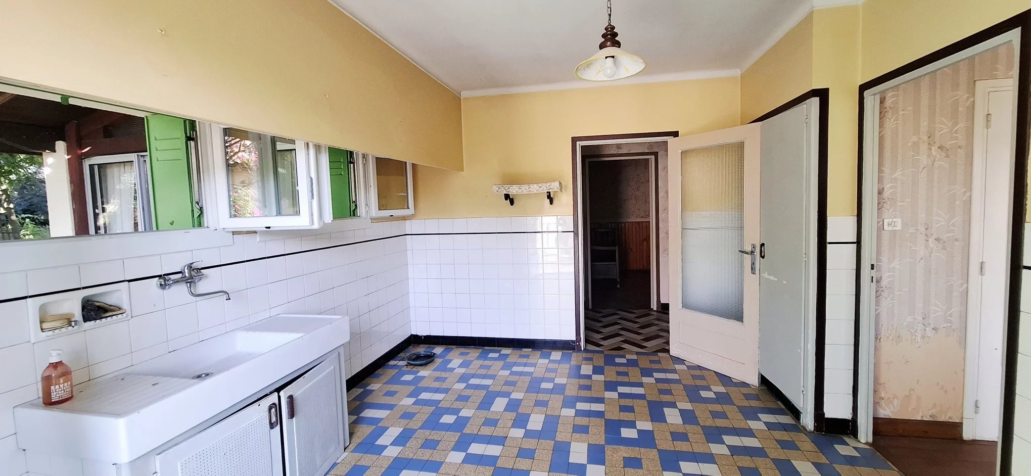 Dorpswoning te koop Ganac, Ariège