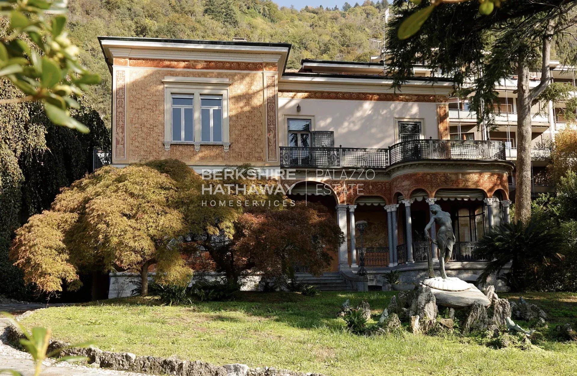 Villa in Como - Image 5
