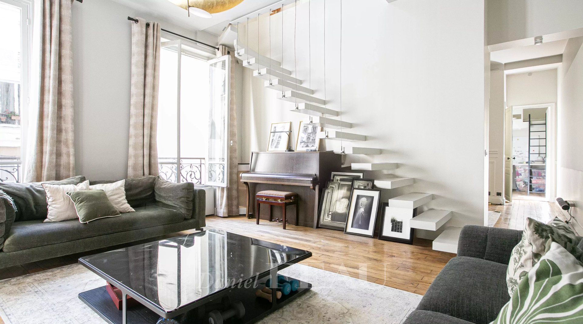 5 Bedroom Apartment/Flat's Image 4