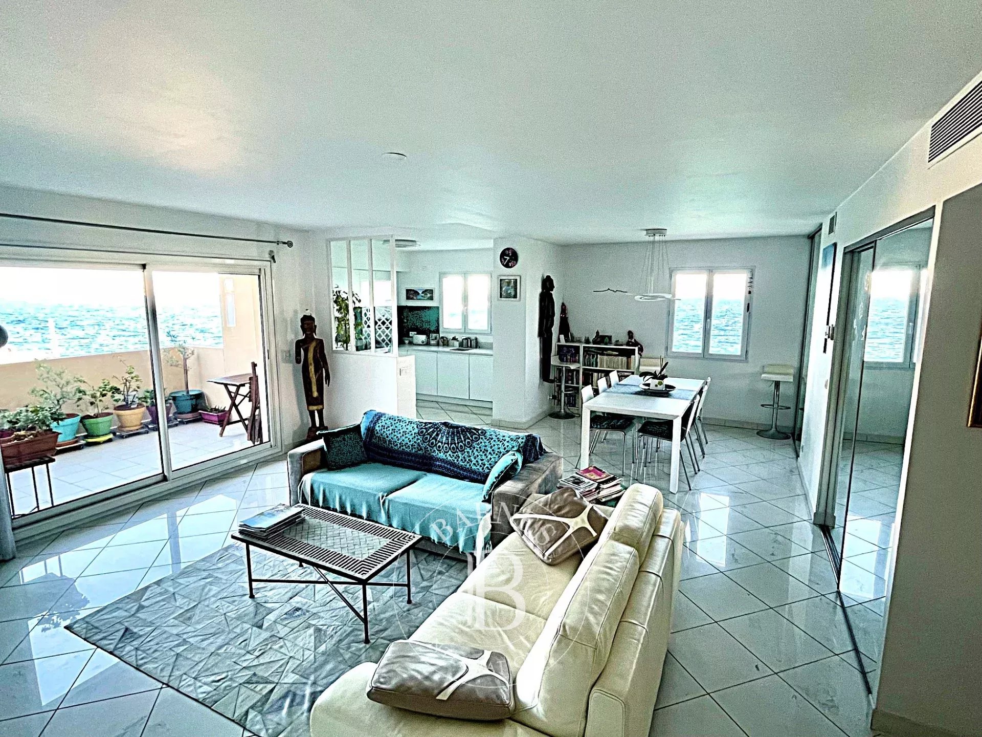 Daire Marseille 7ème - picture 7