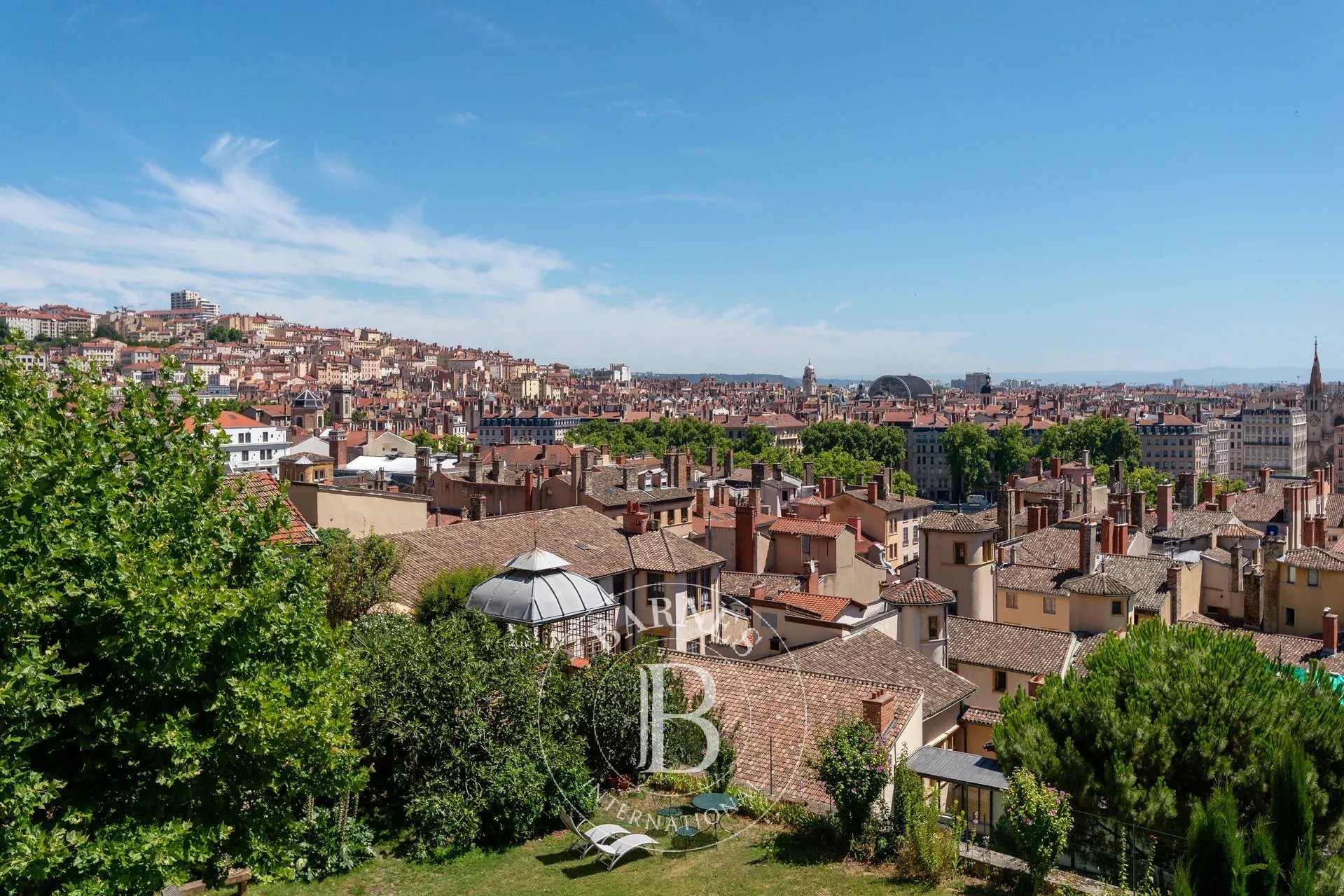 Daire Lyon 5ème - picture 6