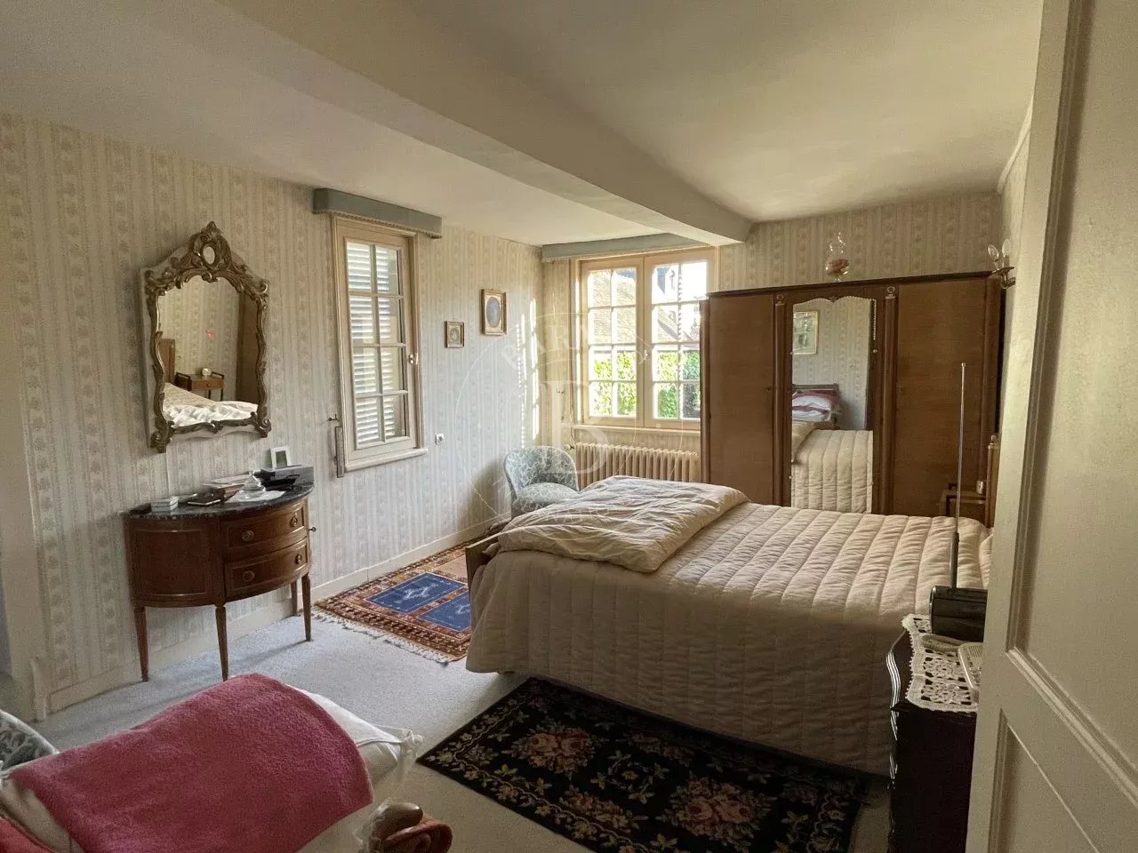 Le Breuil-en-Auge  - Maison 8 Pièces - picture 11
