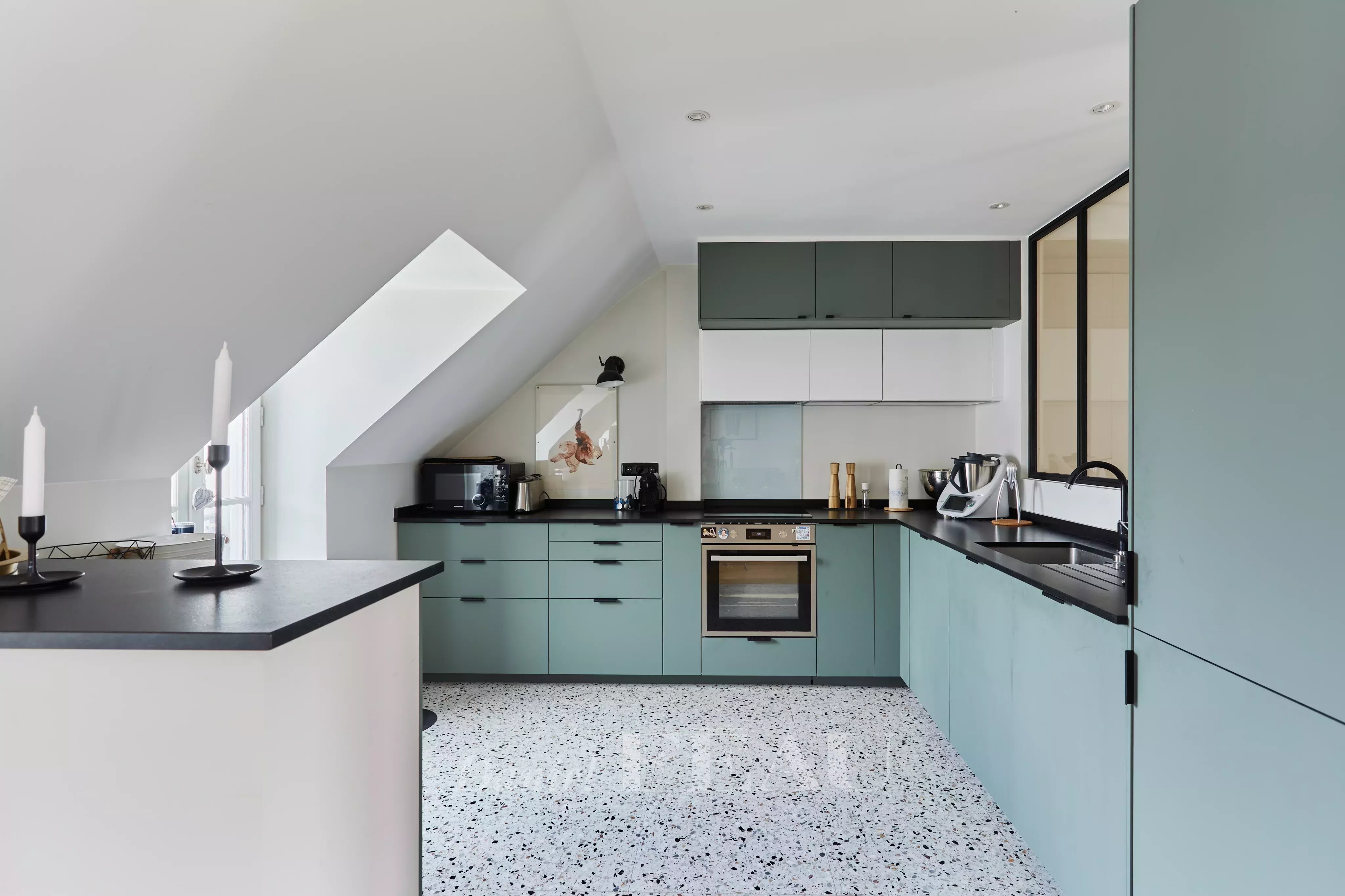 Location Appartement Paris 16ème