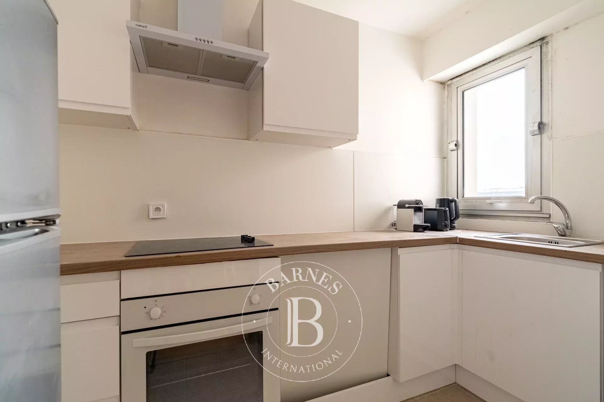 Daire Neuilly-sur-Seine - picture 7