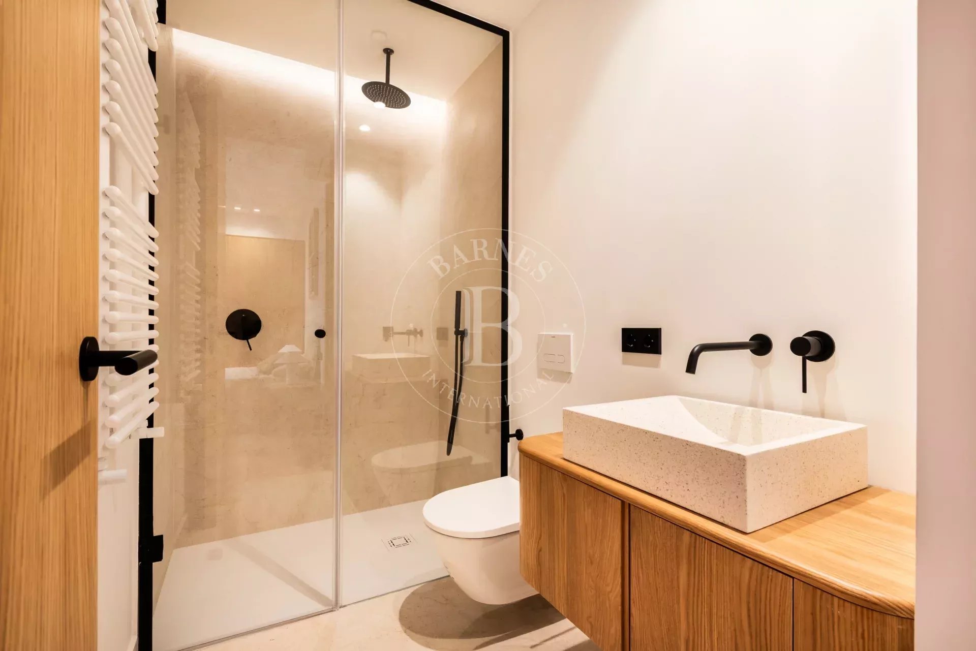 Daire Madrid - picture 15