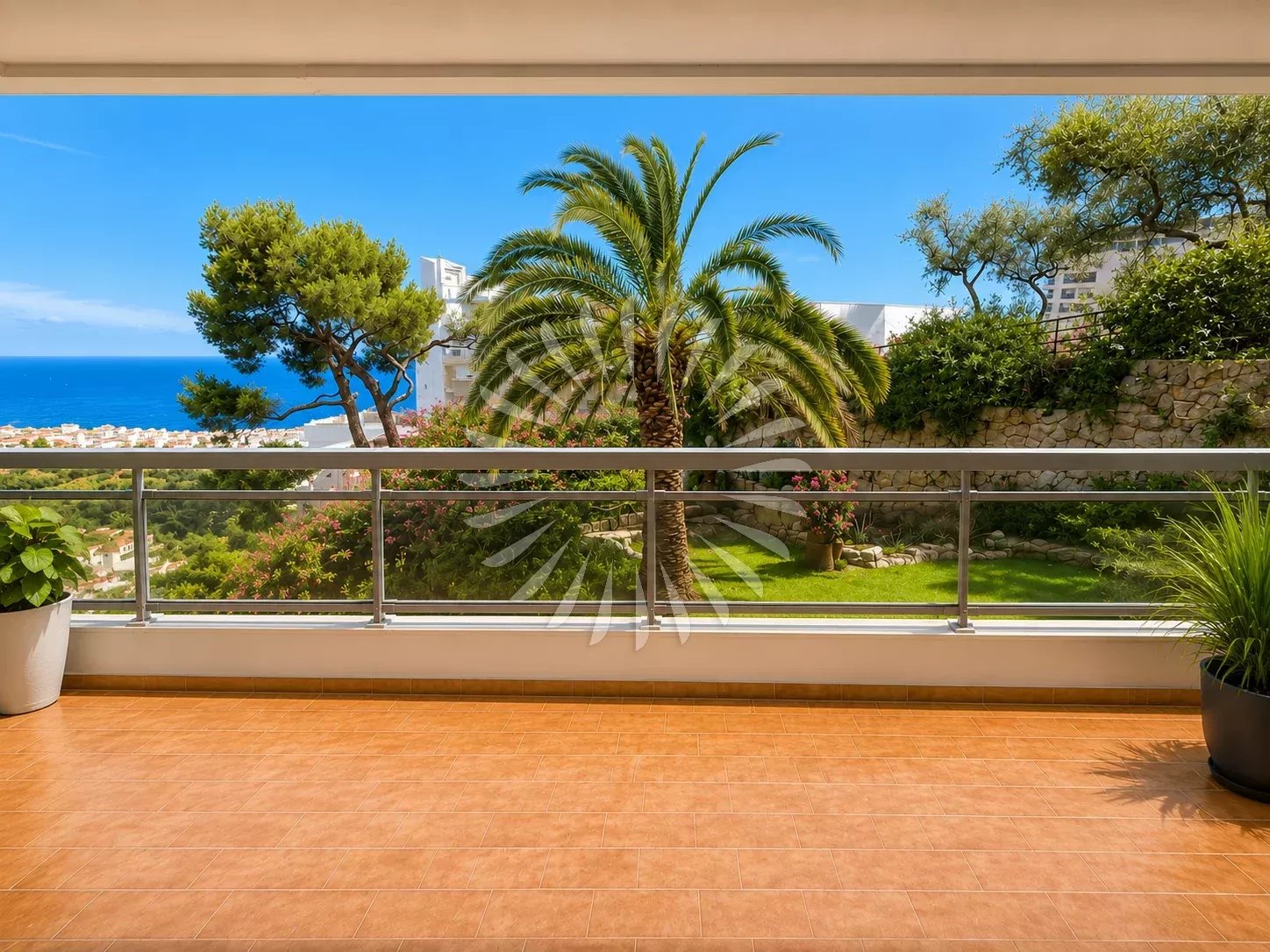Les Ligures - Jardin Exotique