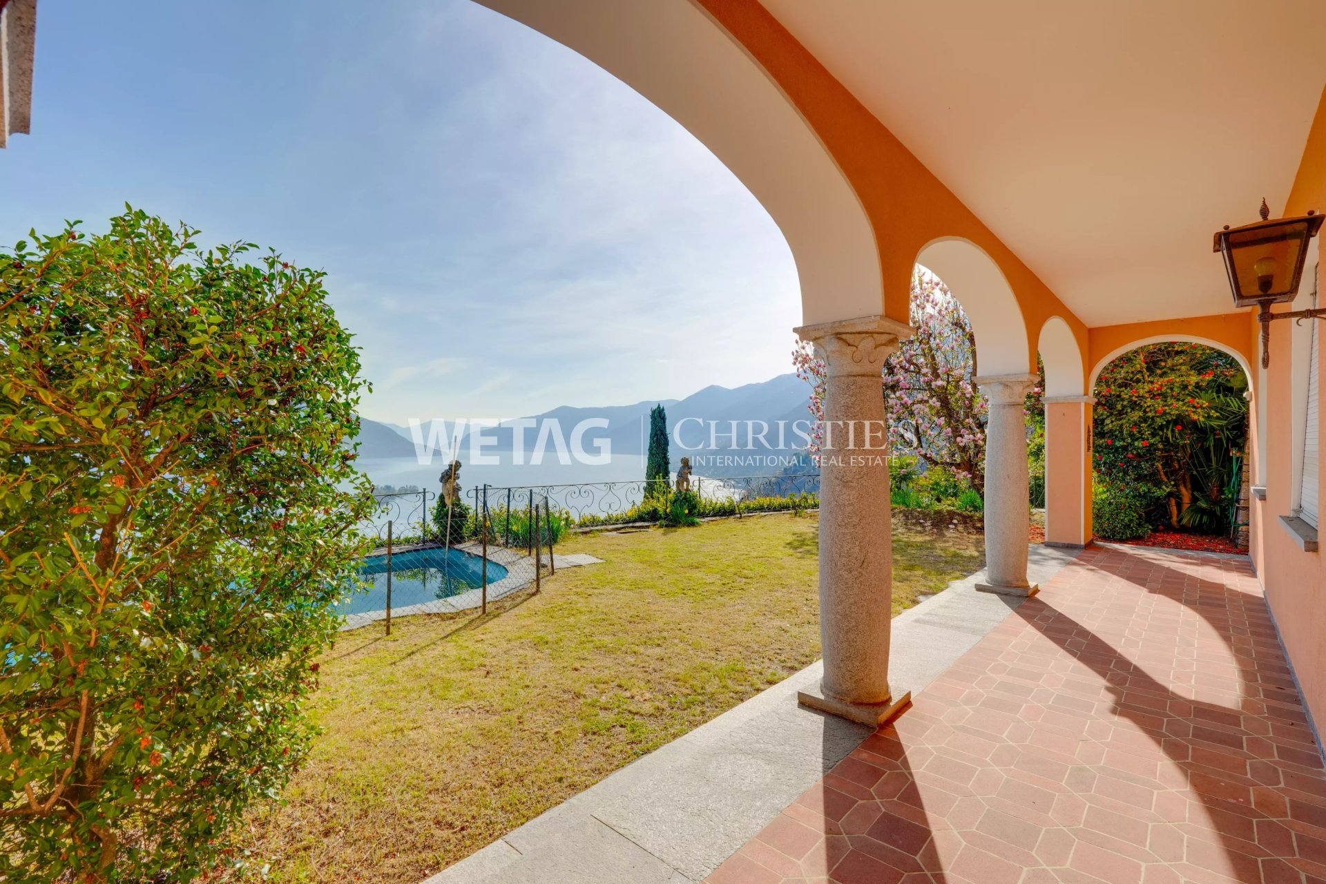 7 Bedroom Villa/Townhouse's Image 7