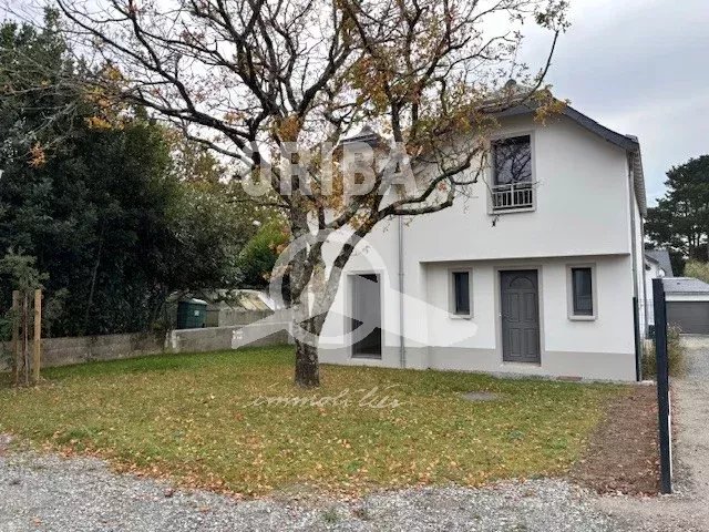 Vente Maison La Baule-Escoublac Guézy