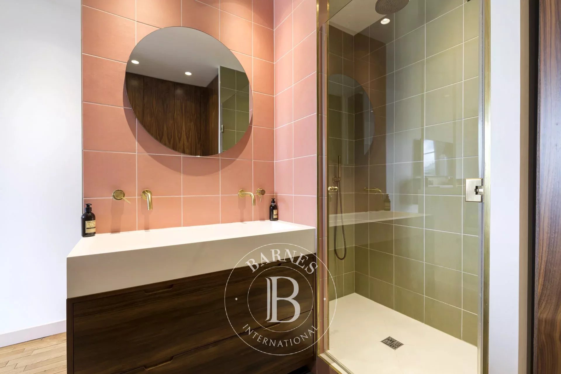 Daire Neuilly-sur-Seine - picture 10