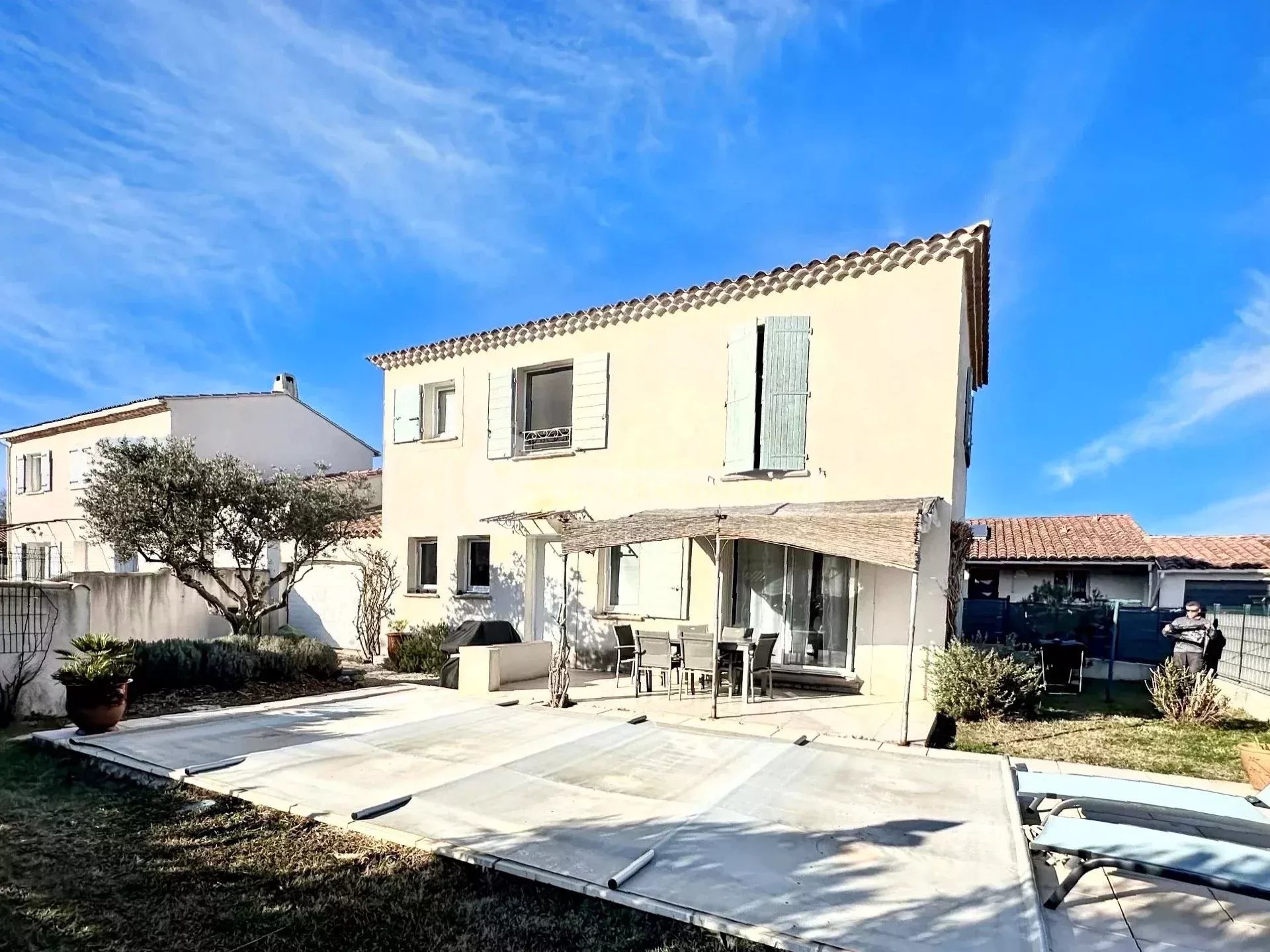 Agence immobilière de GÉNÉRATION IMMO