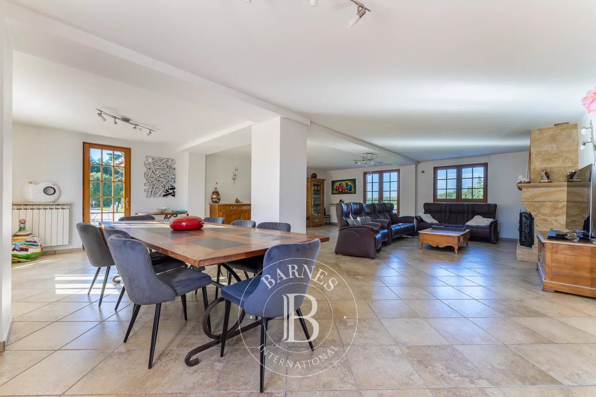 Maison La Chapelle-de-la-Tour  -  ref 86369840 (picture 2)