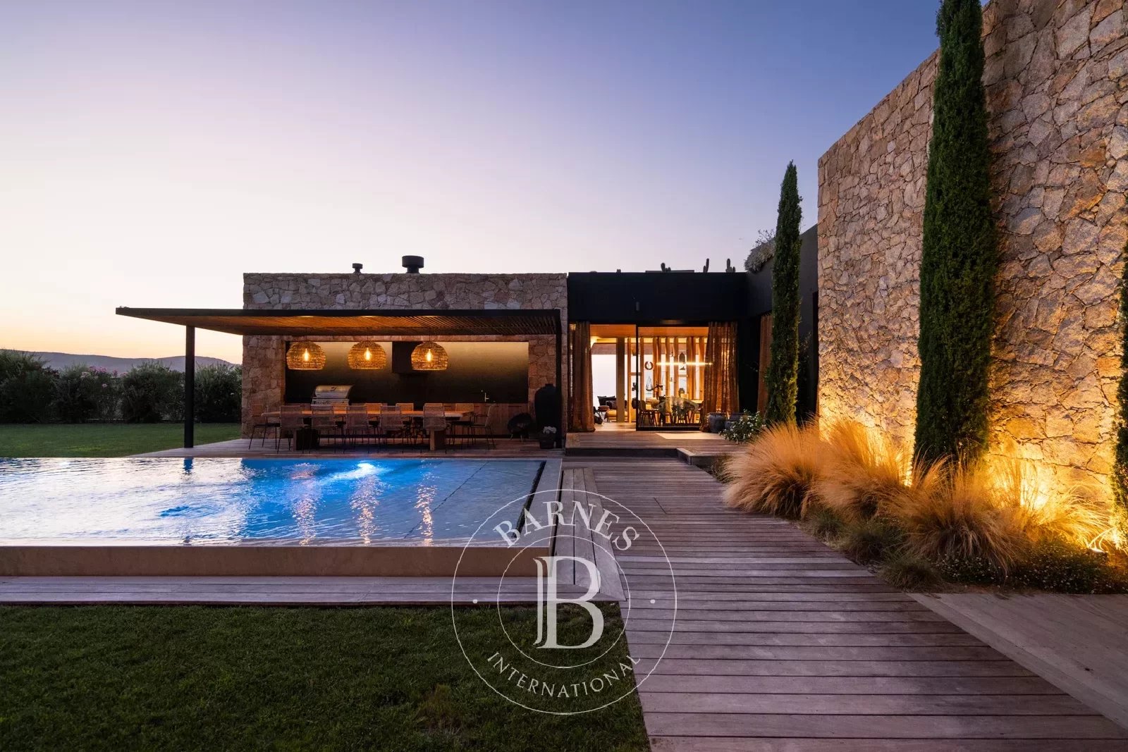 Villa Calvi - picture 3 title=