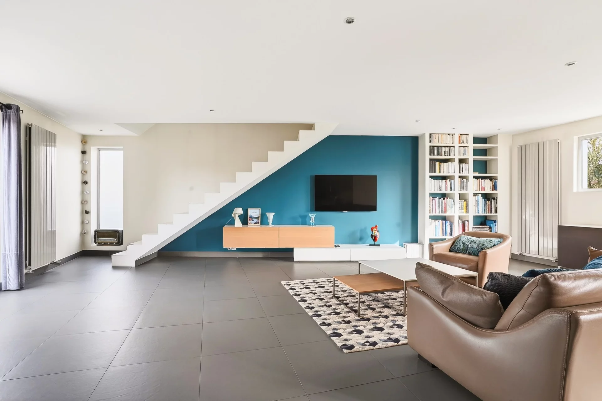 Croissy-sur-Seine - CENTRE