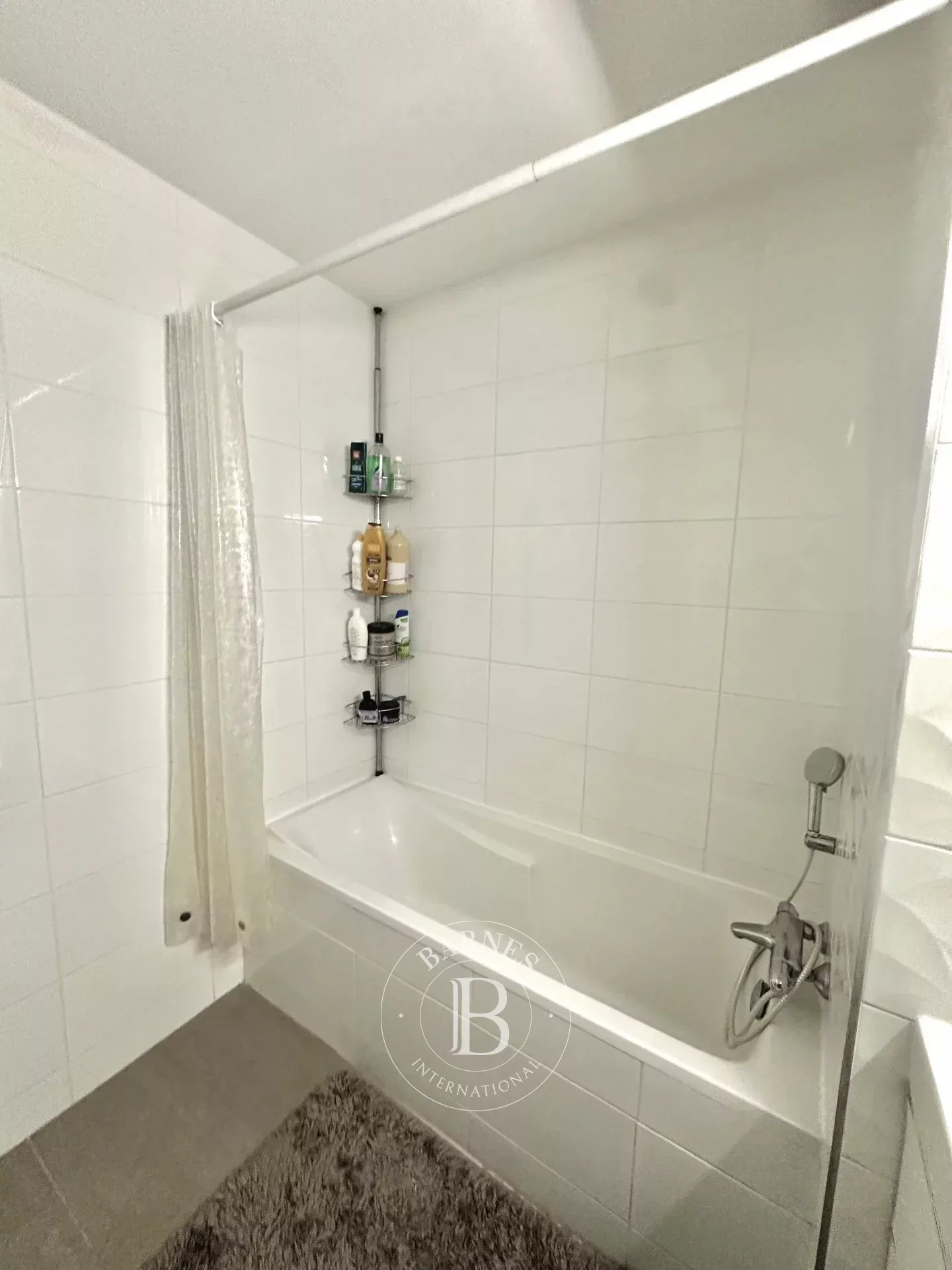 Daire Marseille 8ème