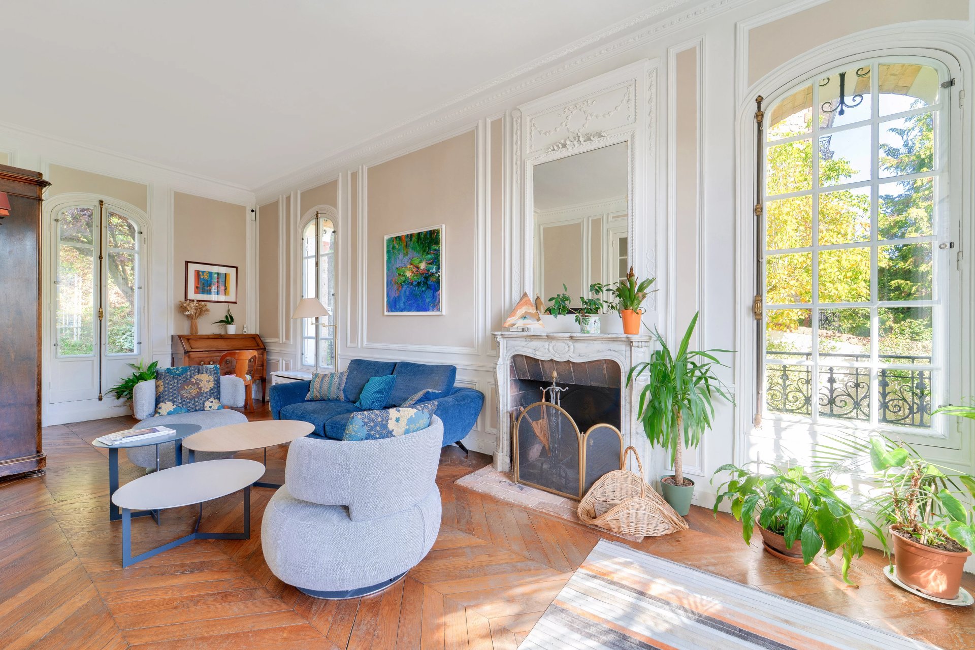 5 Bedroom Villa/Townhouse's Image 5
