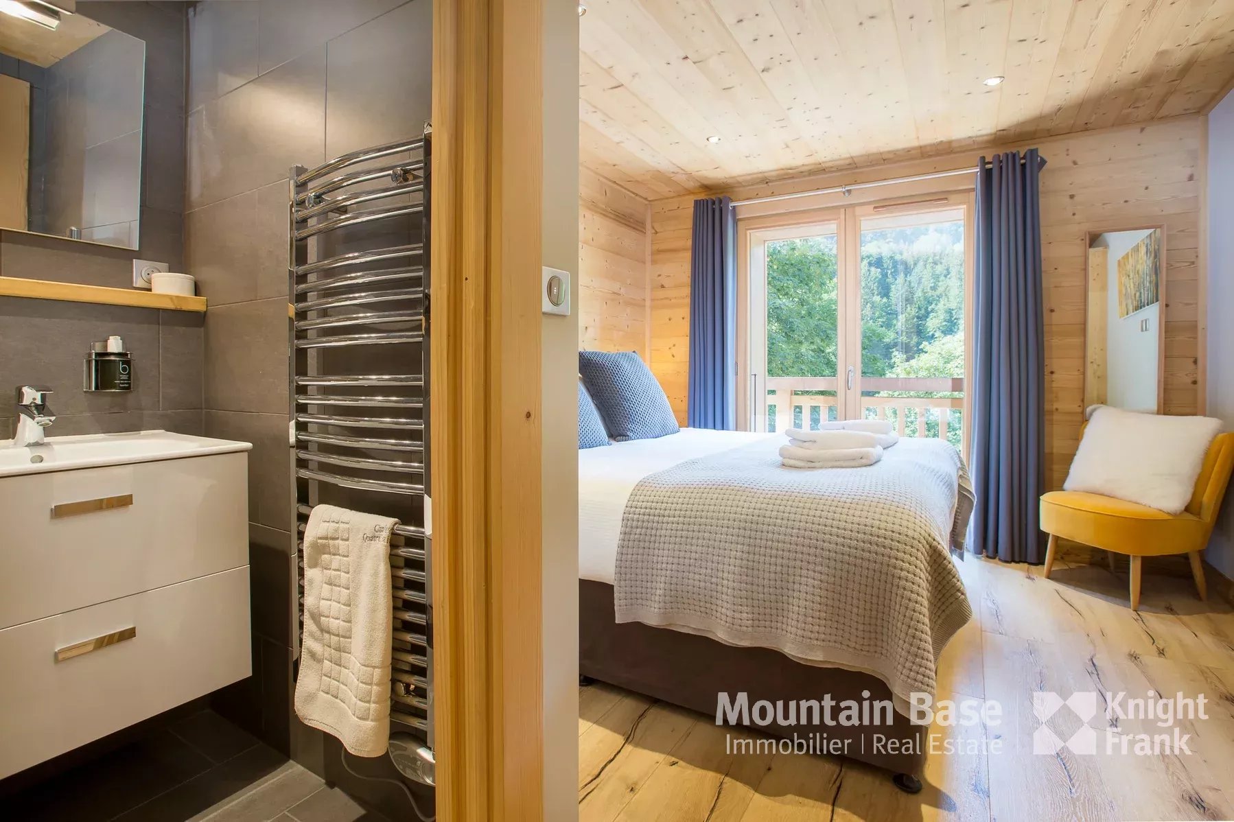 Photo of Stunning turn-key 6 bedroom chalet in Morzine