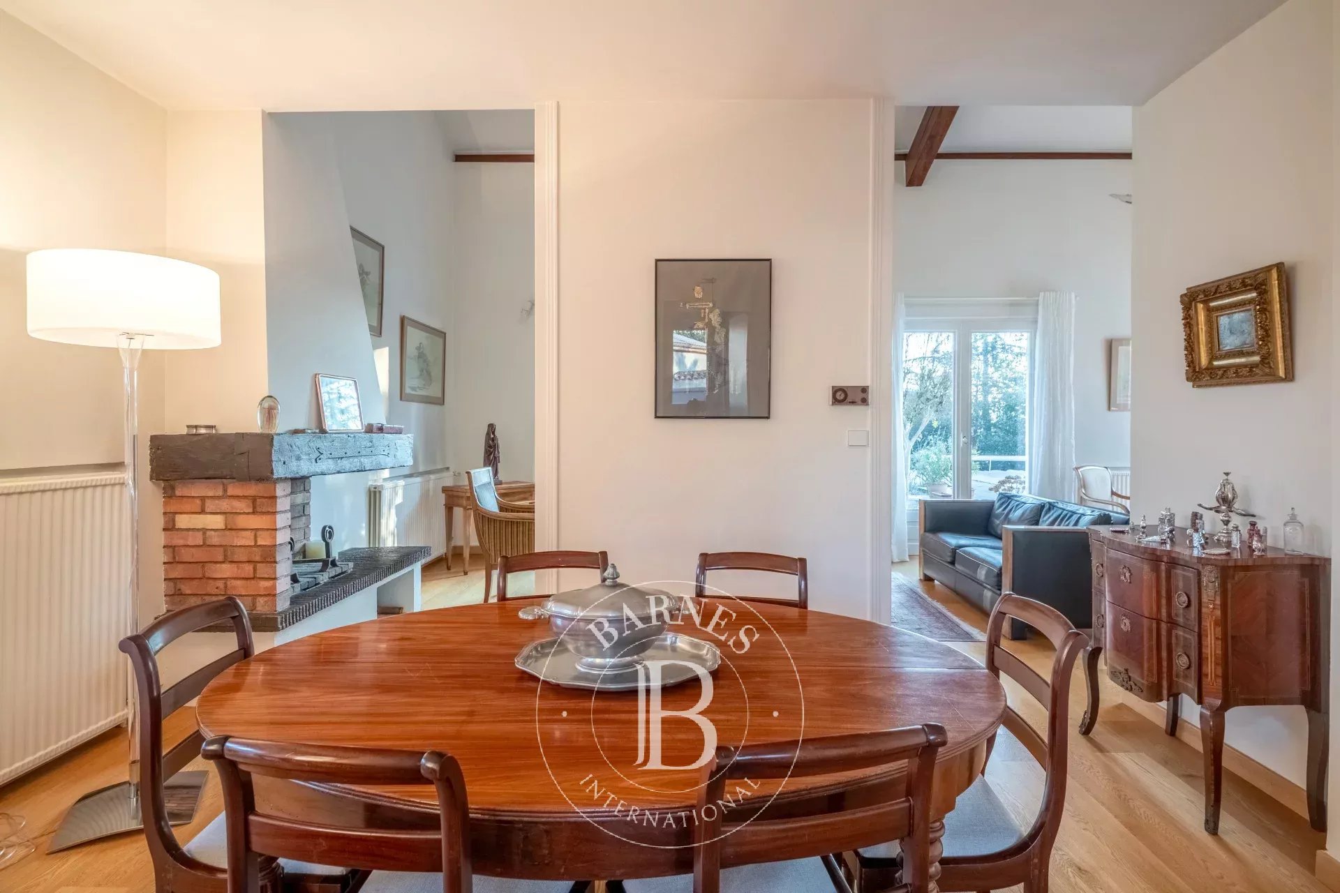 Ev Saint-Genis-les-Ollières