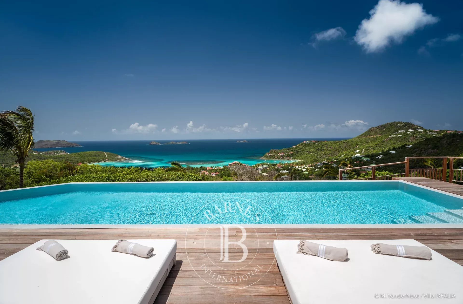 Saint-Jean  - Villa 4 Chambres - picture 1