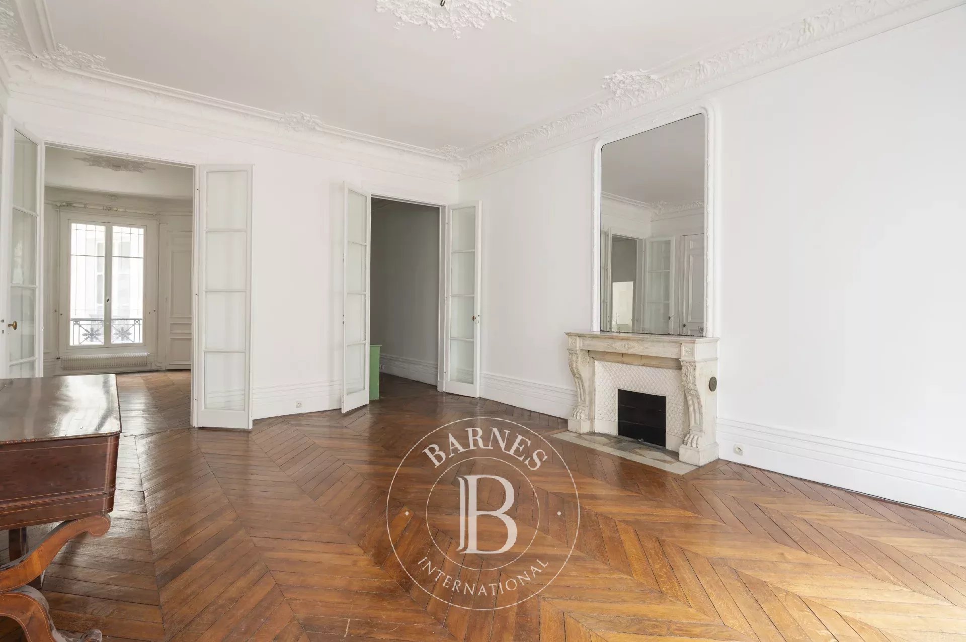 Daire Paris 9ème - picture 31