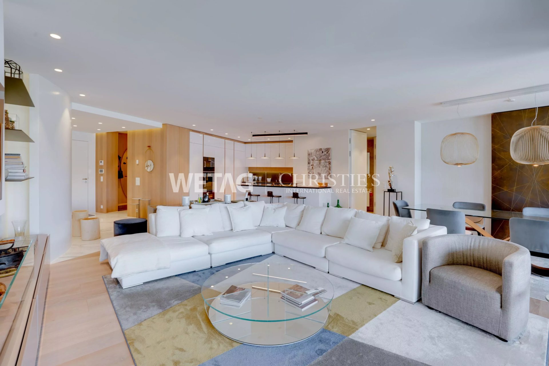 2 Bedroom Apartment/Flat's Image 5