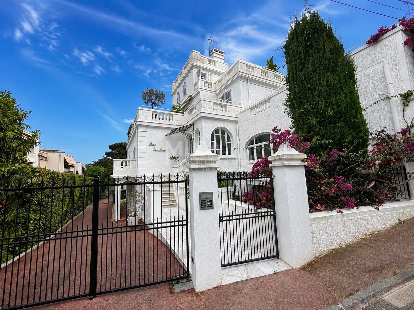 Agence immobilière de My Little Côte d'Azur