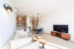 Cannes Banane – 4-room flat, 90 m² – Top floor with south-facing balcony — photo 5 of 7