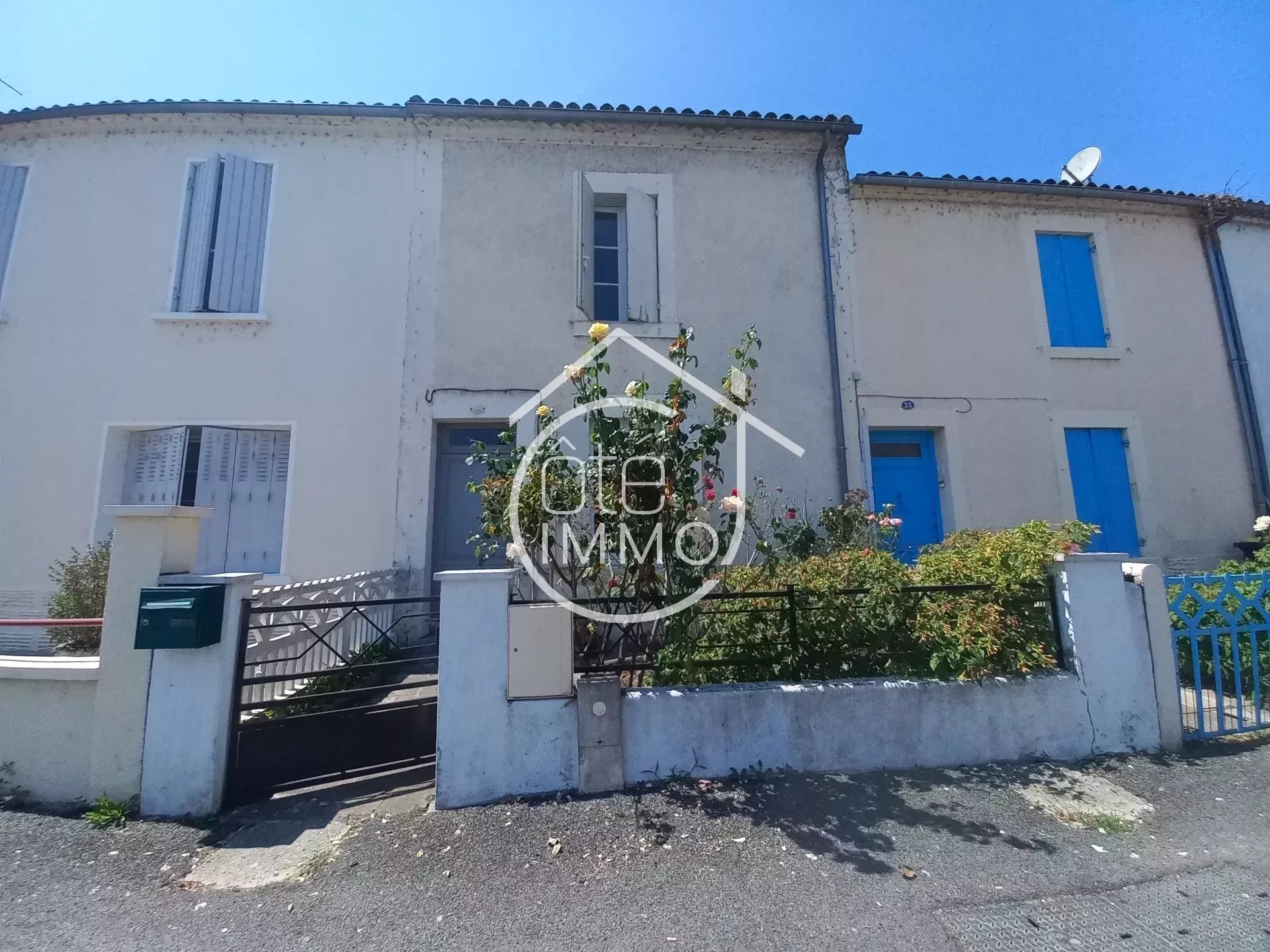 Agence immobilière de Agence Coteimmo.fr
