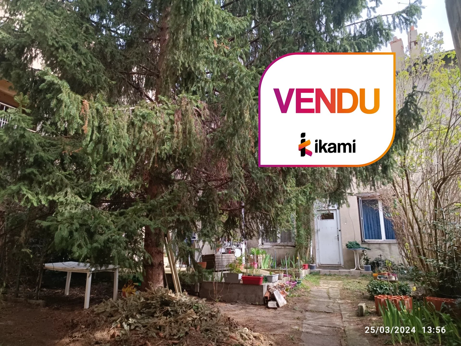Baisse de prix sur maison de ville à Saint Etienne