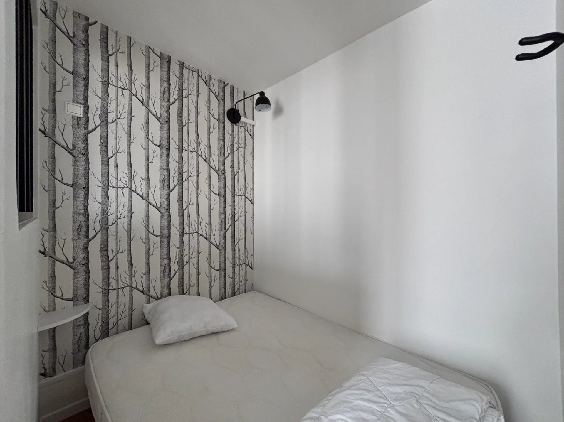 studio meublé