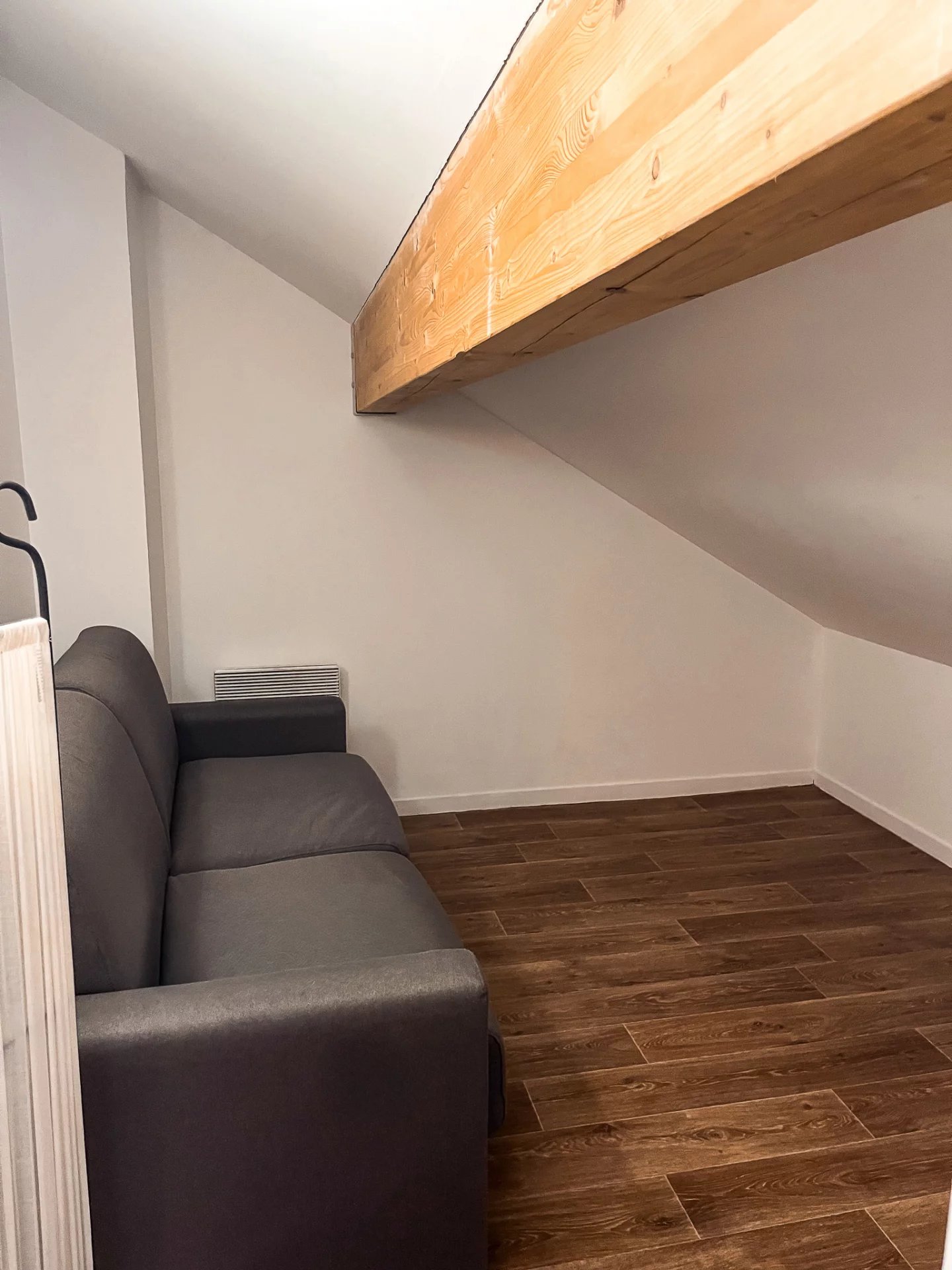 COEUR DES OURS B09 - Appartement 6 personnes