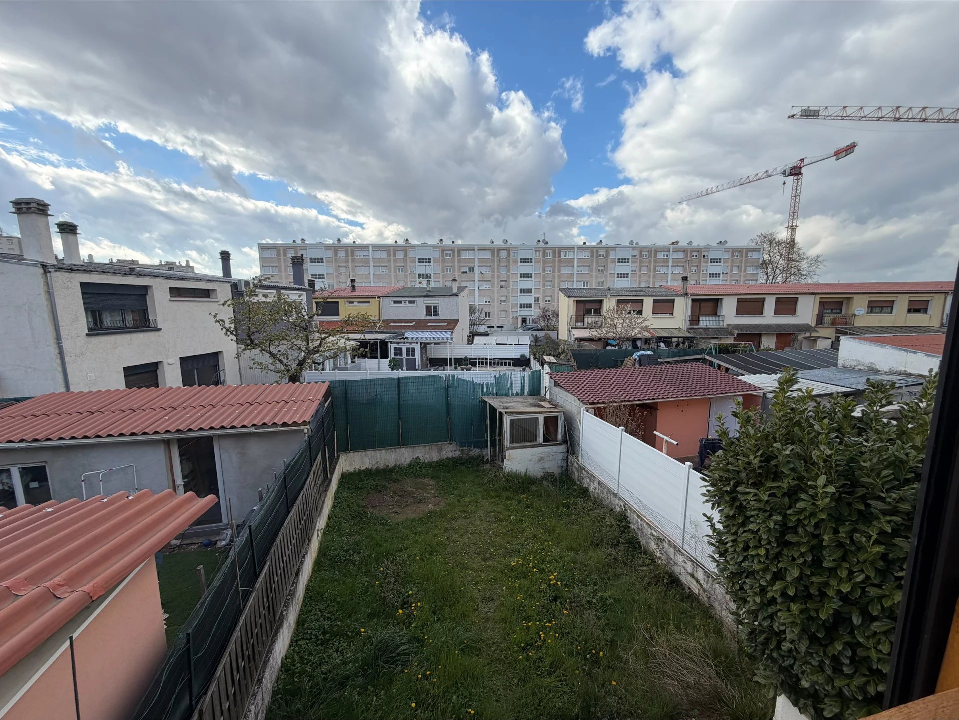 2681592 Location Meyzieu