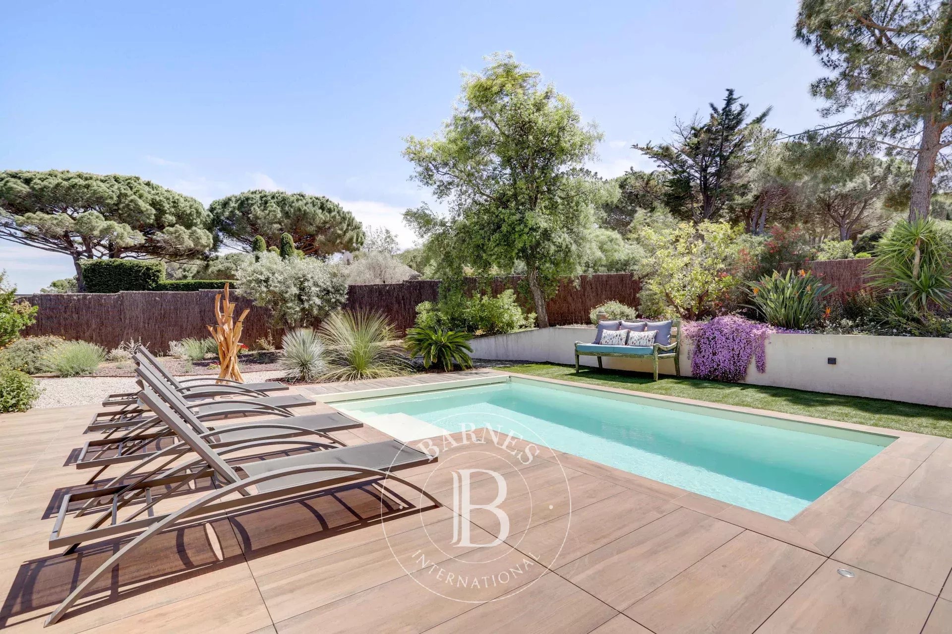 Saint-Tropez  - Villa 3 Bedrooms - picture 13