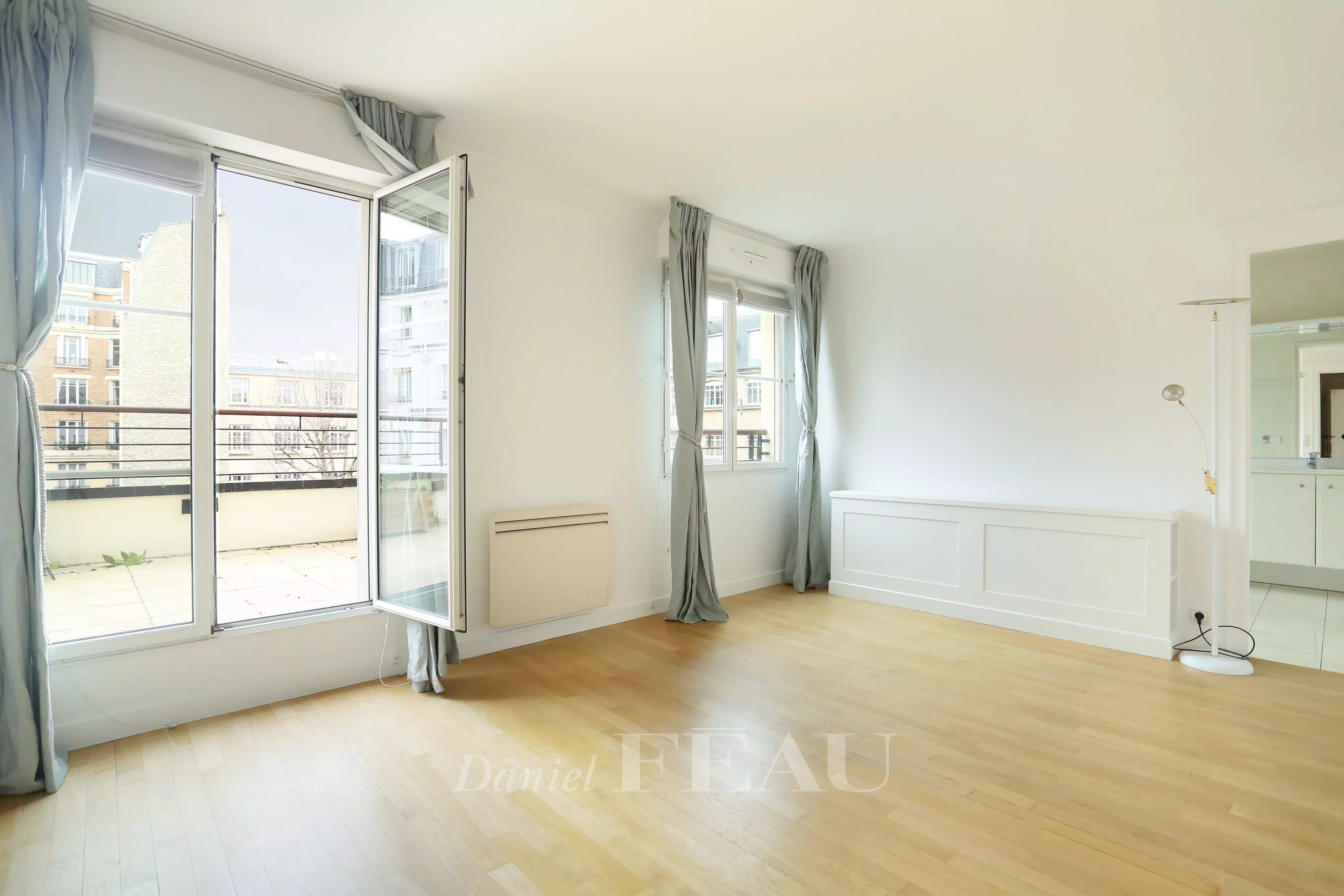 Rental Apartment Paris 7th