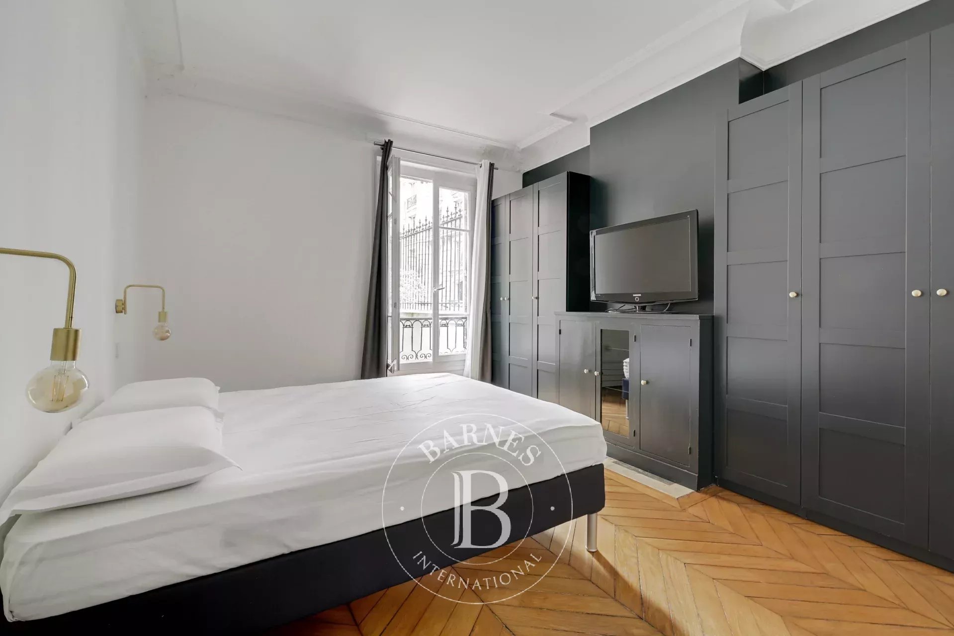 Daire Paris 7ème - picture 11