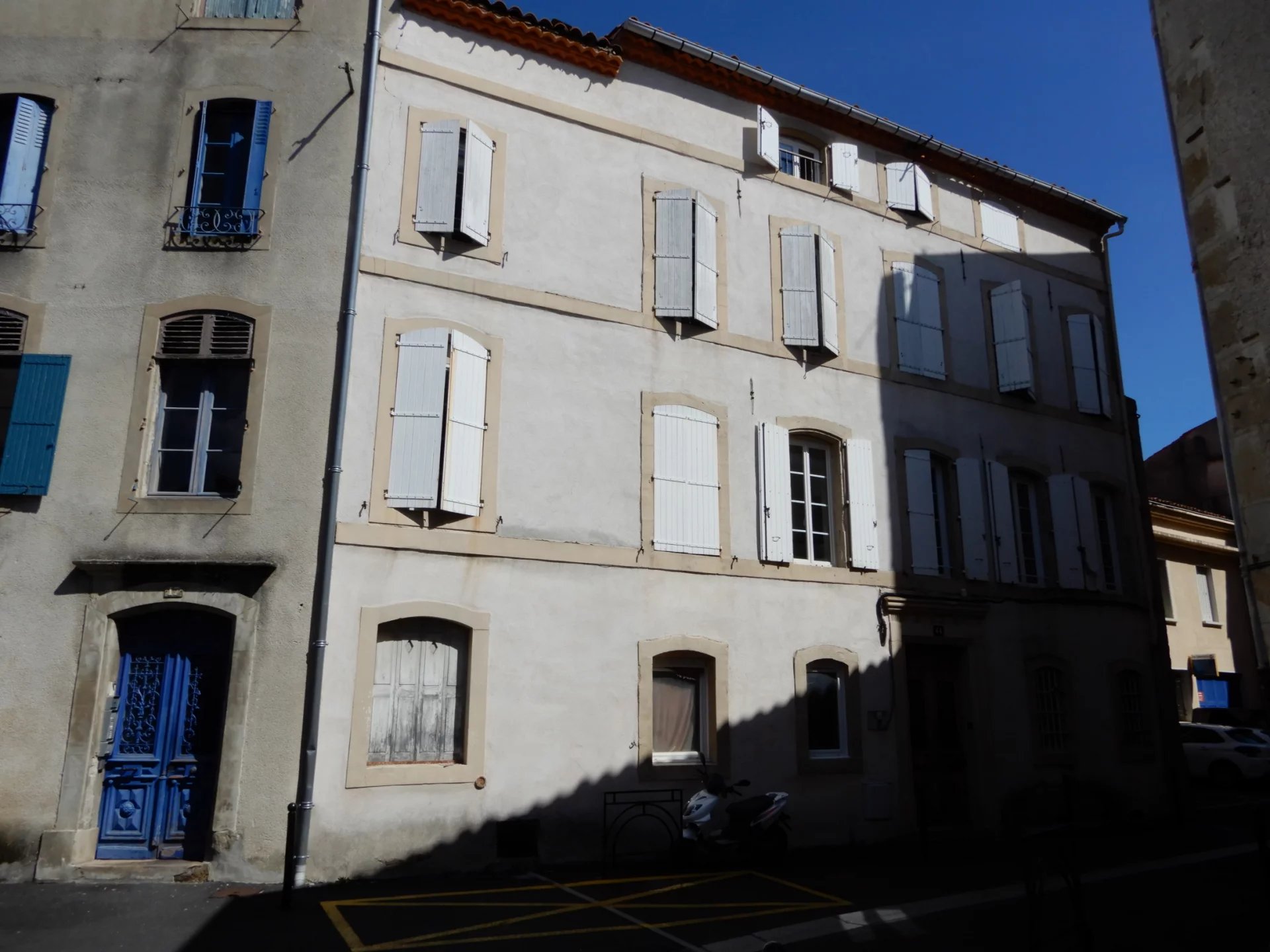 Location Appartement Castres