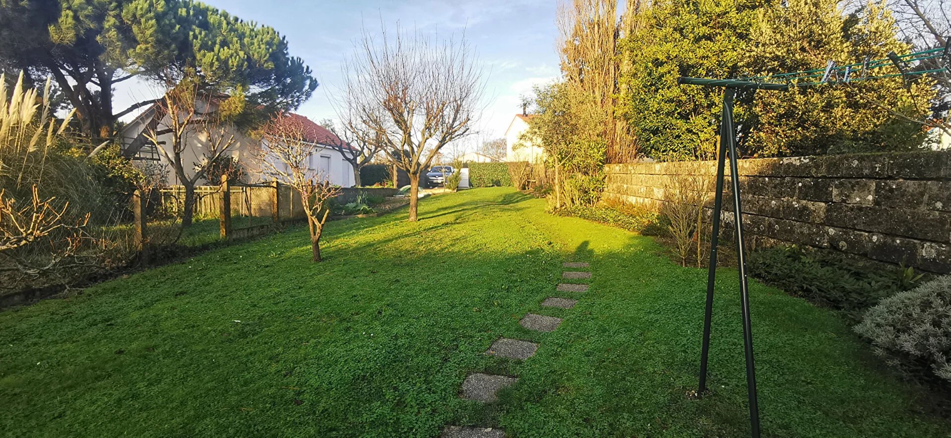 Vente Terrain La Bernerie-en-Retz