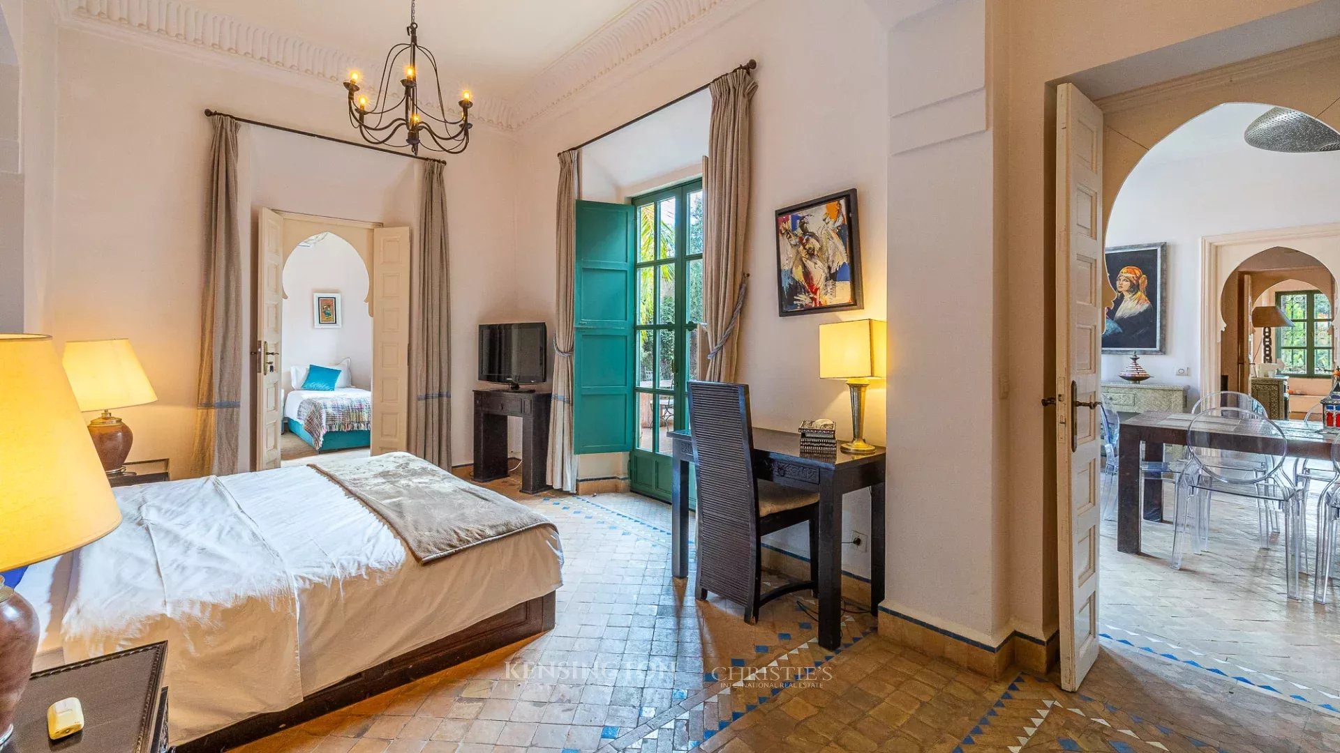 5 Bedroom Villa/Townhouse's Image 22