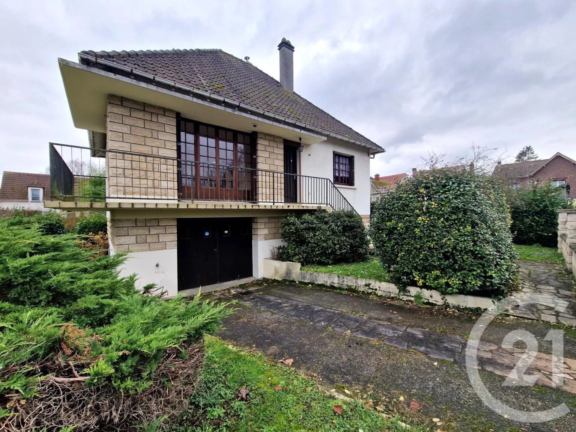 Vente Maison Pont-Sainte-Maxence